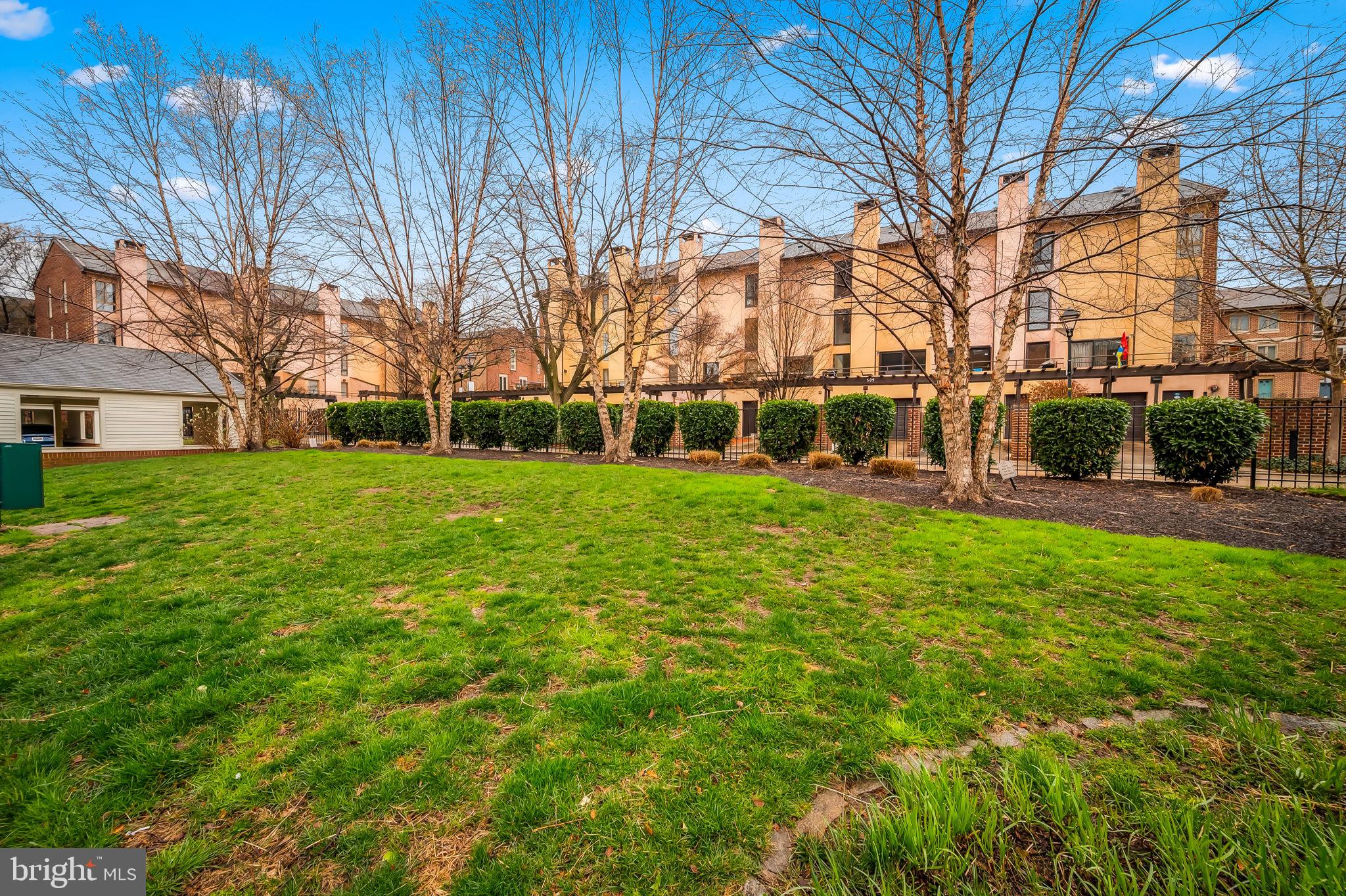 OTTERBEIN - Residential