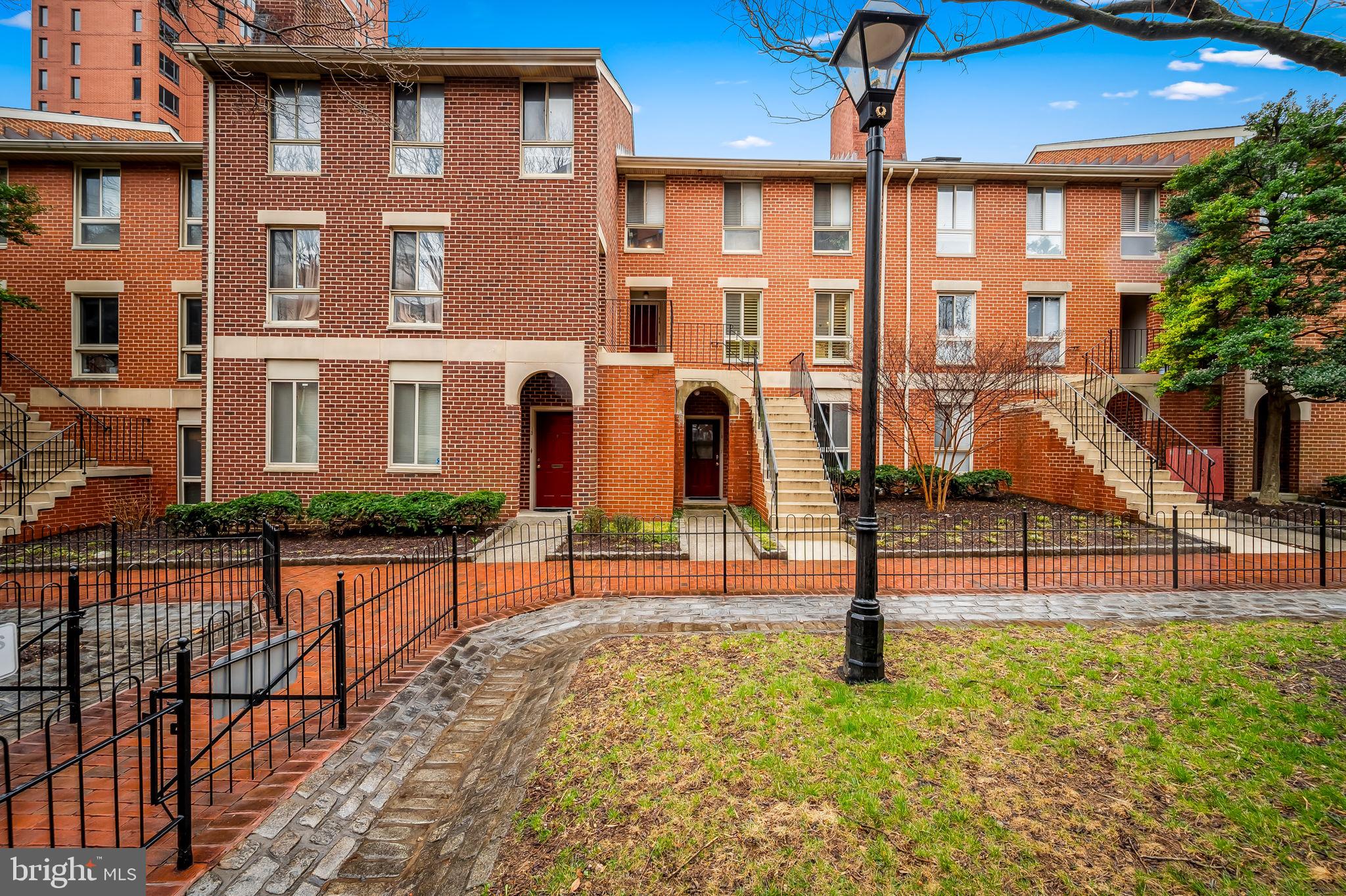 OTTERBEIN - Residential