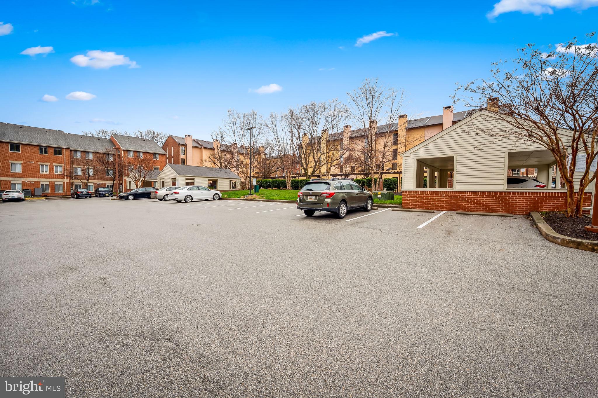 OTTERBEIN - Residential