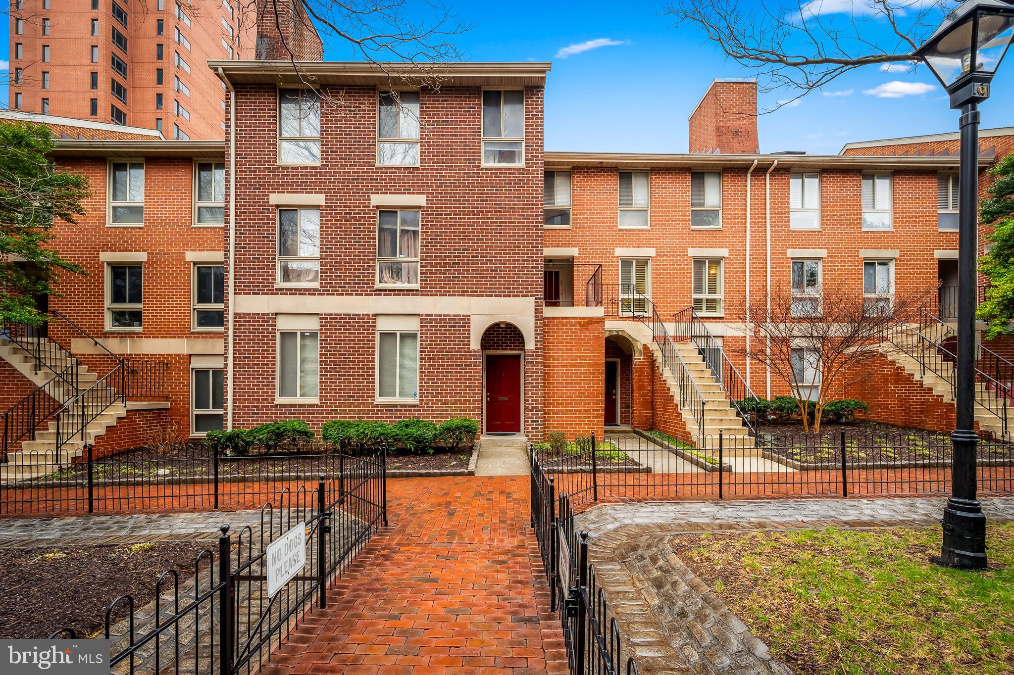 OTTERBEIN - Residential