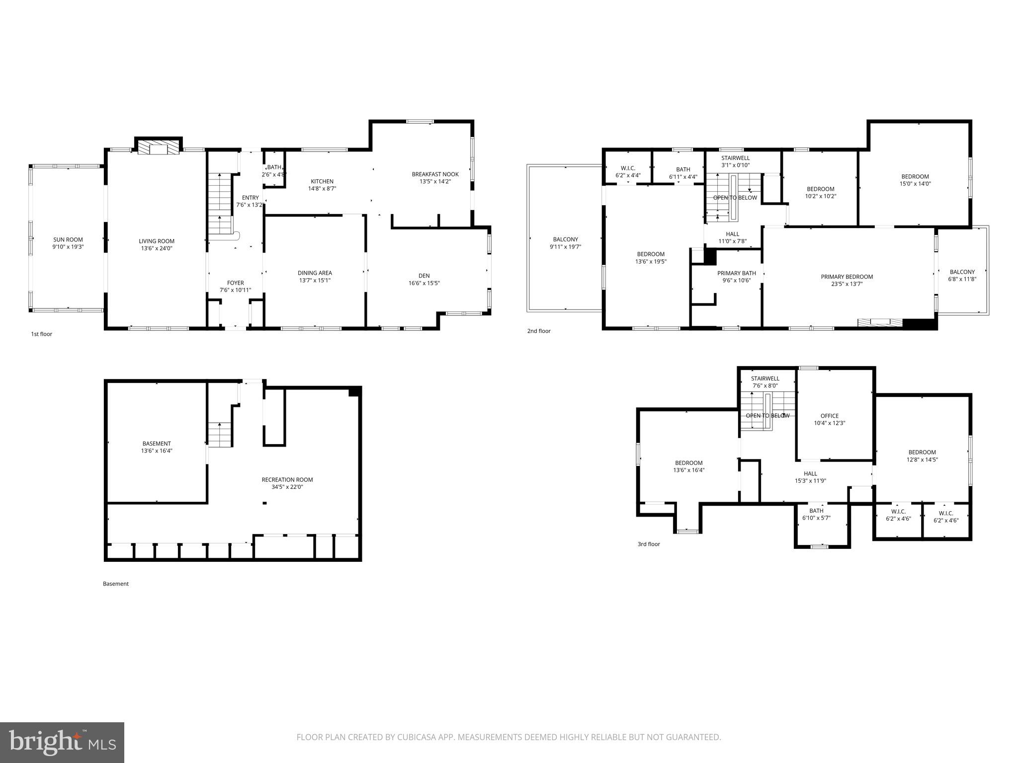 WESLEY HEIGHTS - Residential