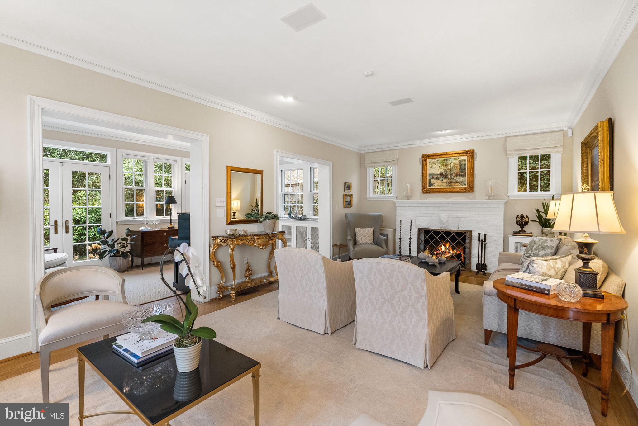 4545 KLINGLE STREET NW