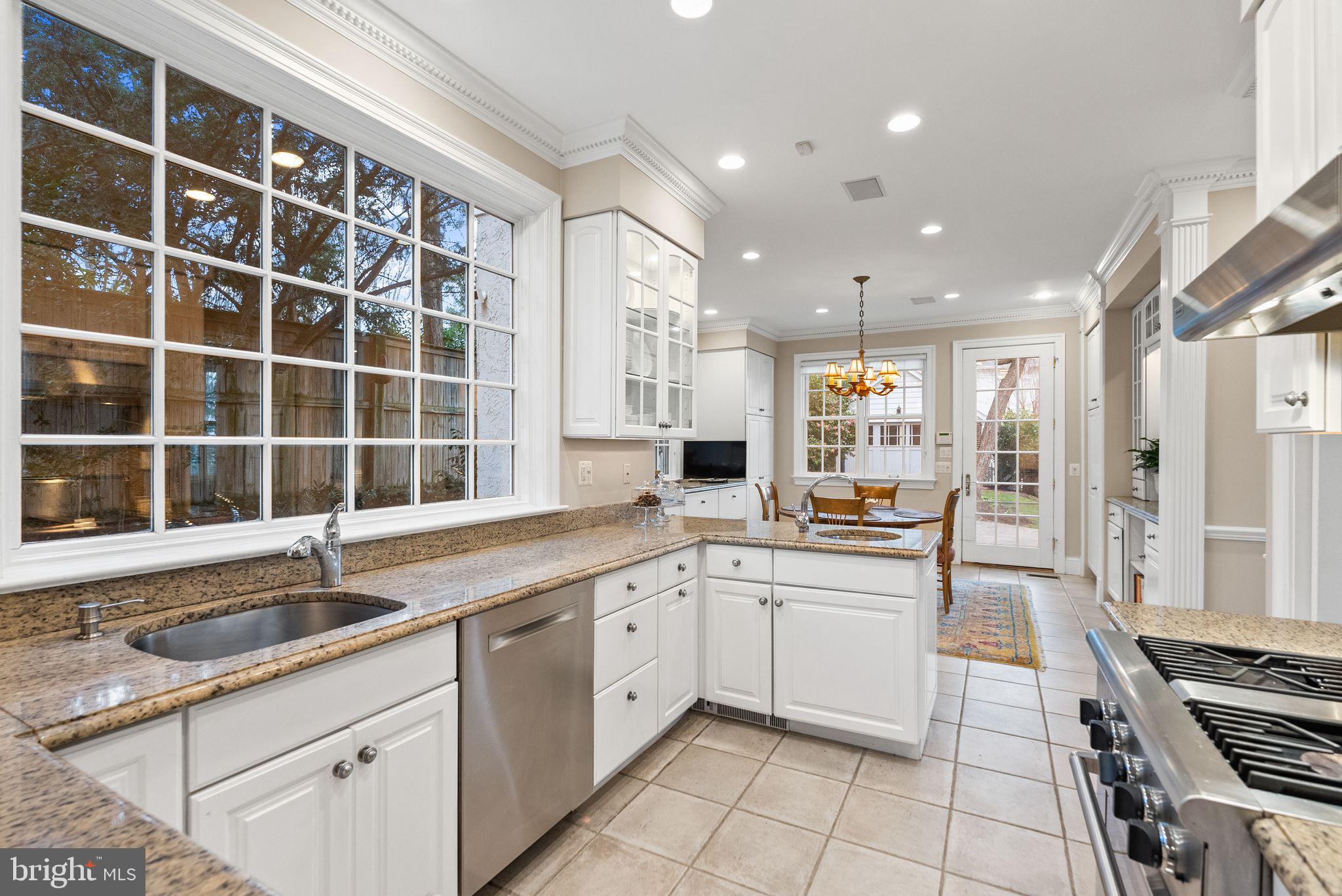 WESLEY HEIGHTS - Residential