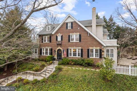 4545 KLINGLE STREET NW WASHINGTON DC 20016