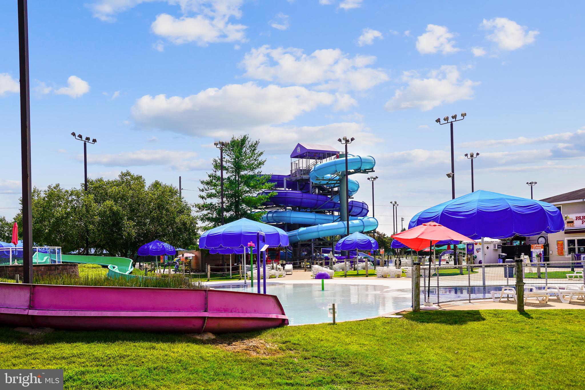 STONEGATE AT FAIRCREST - Residential