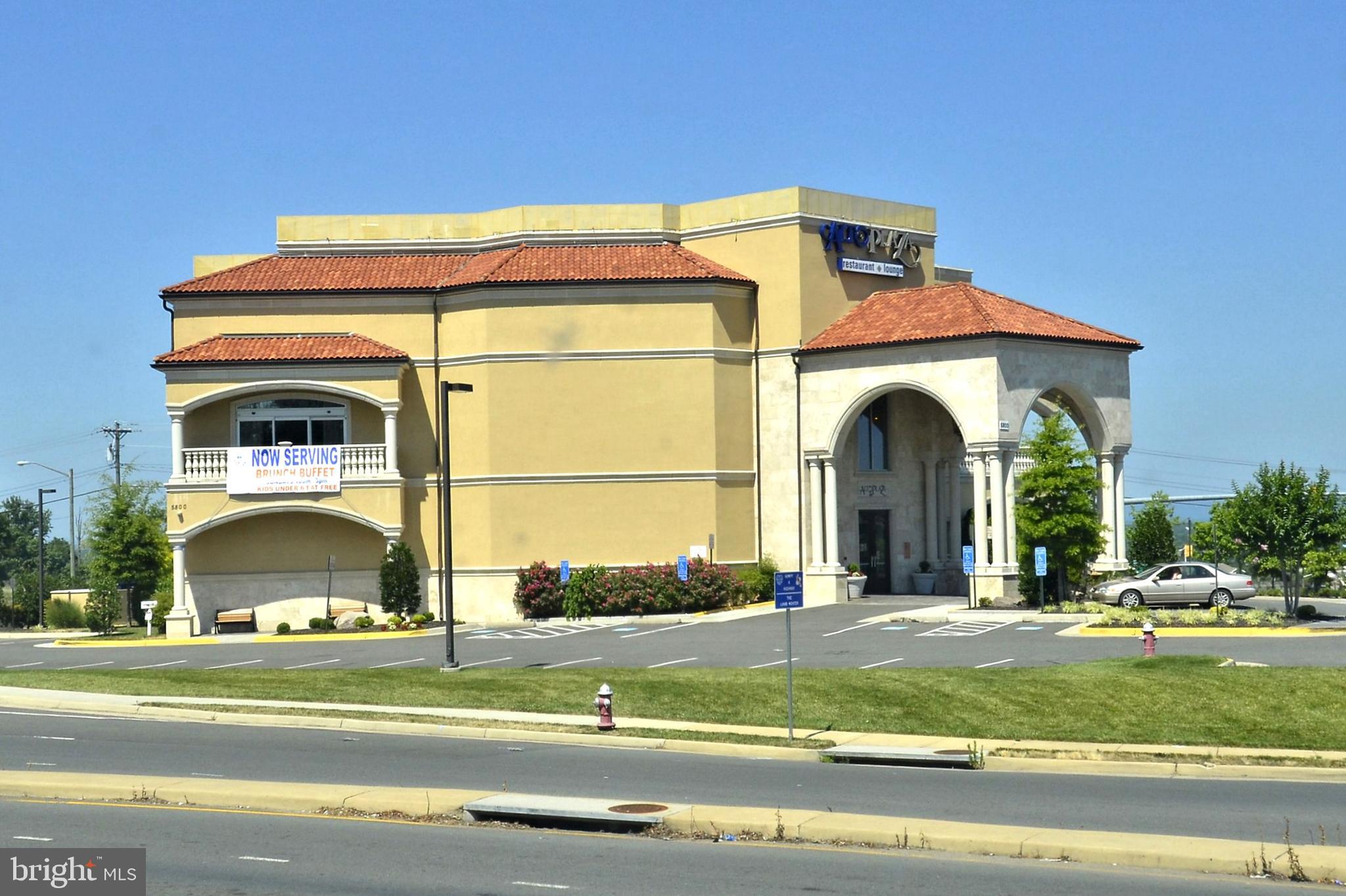 STONEGATE AT FAIRCREST - Residential