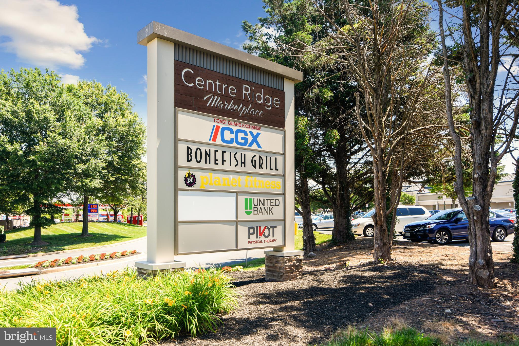 STONEGATE AT FAIRCREST - Residential