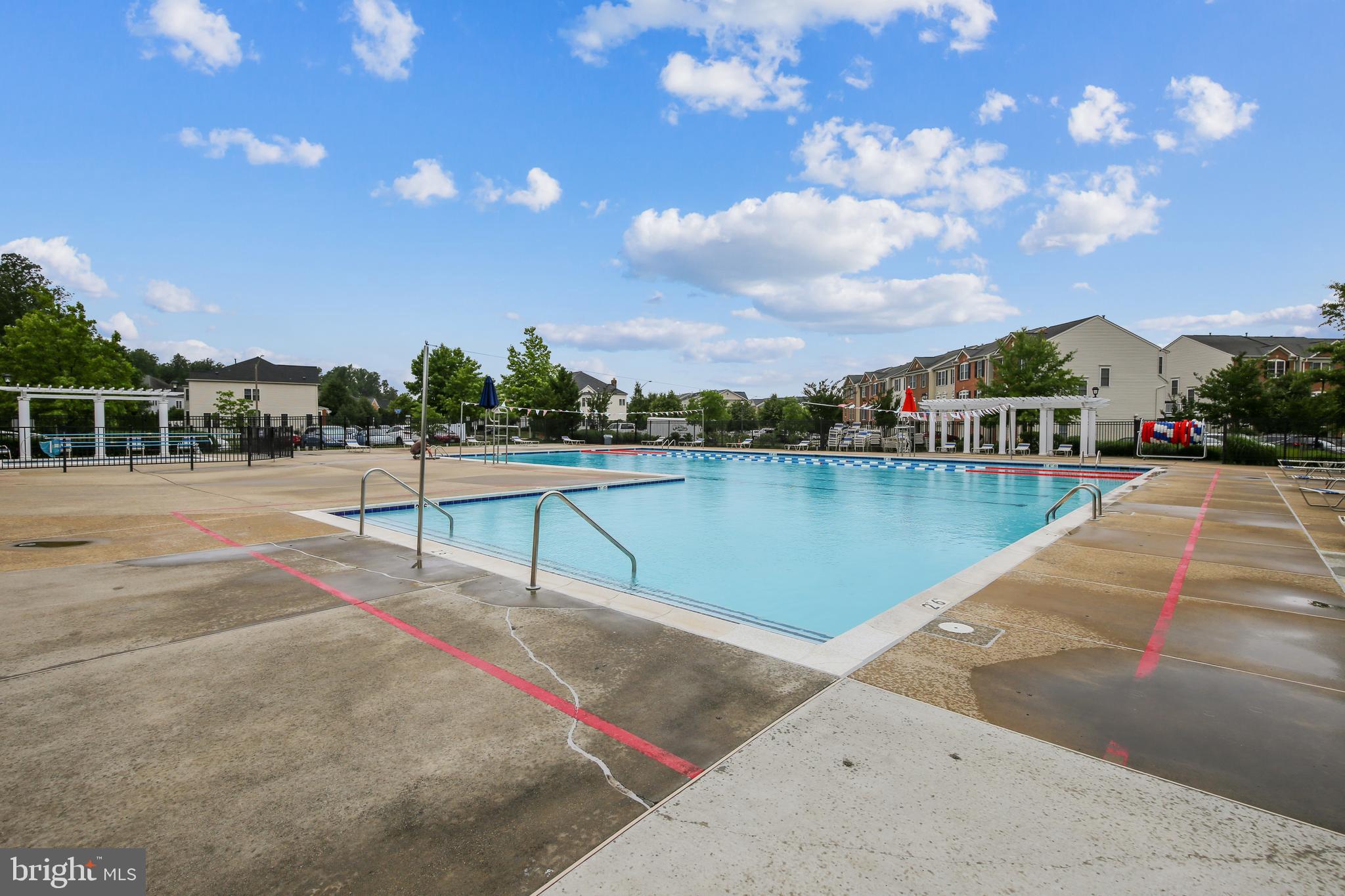 STONEGATE AT FAIRCREST - Residential