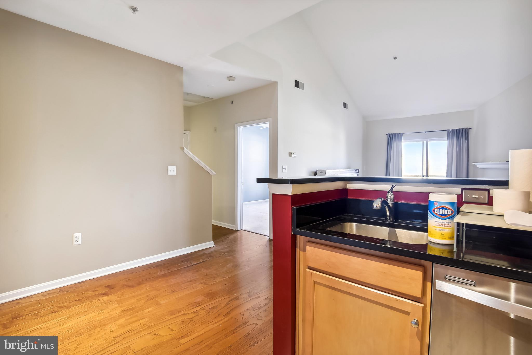 STONEGATE AT FAIRCREST - Residential