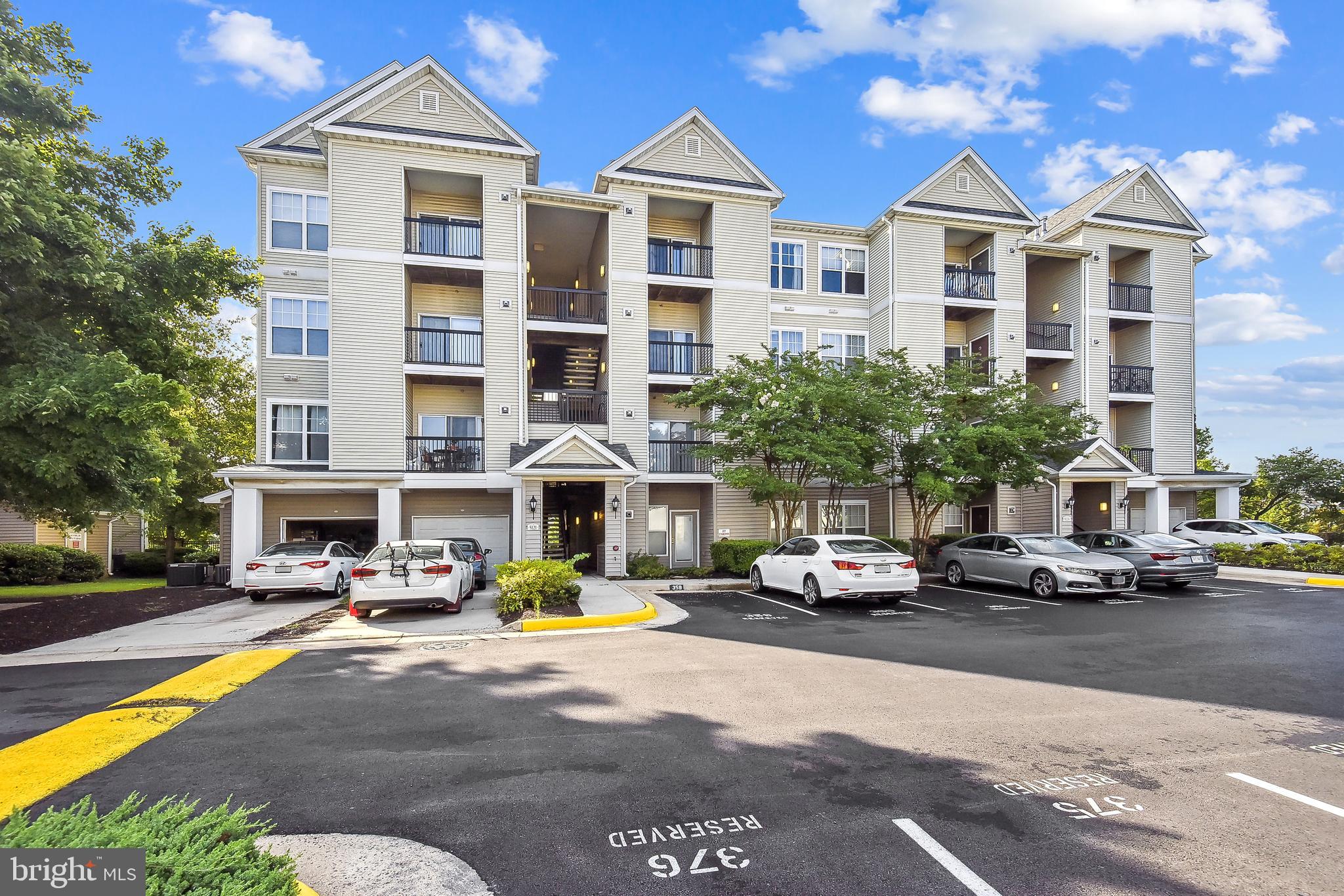 STONEGATE AT FAIRCREST - Residential