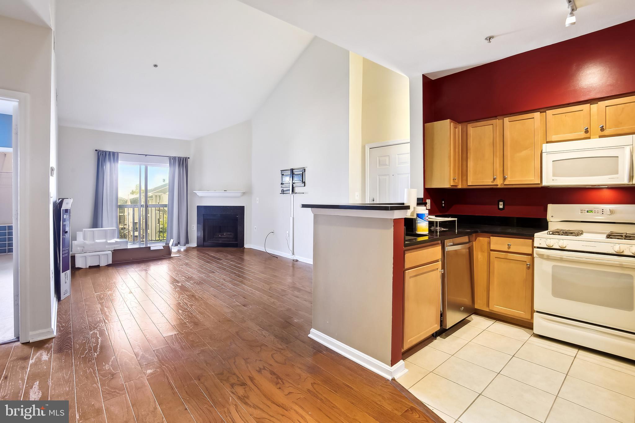 STONEGATE AT FAIRCREST - Residential