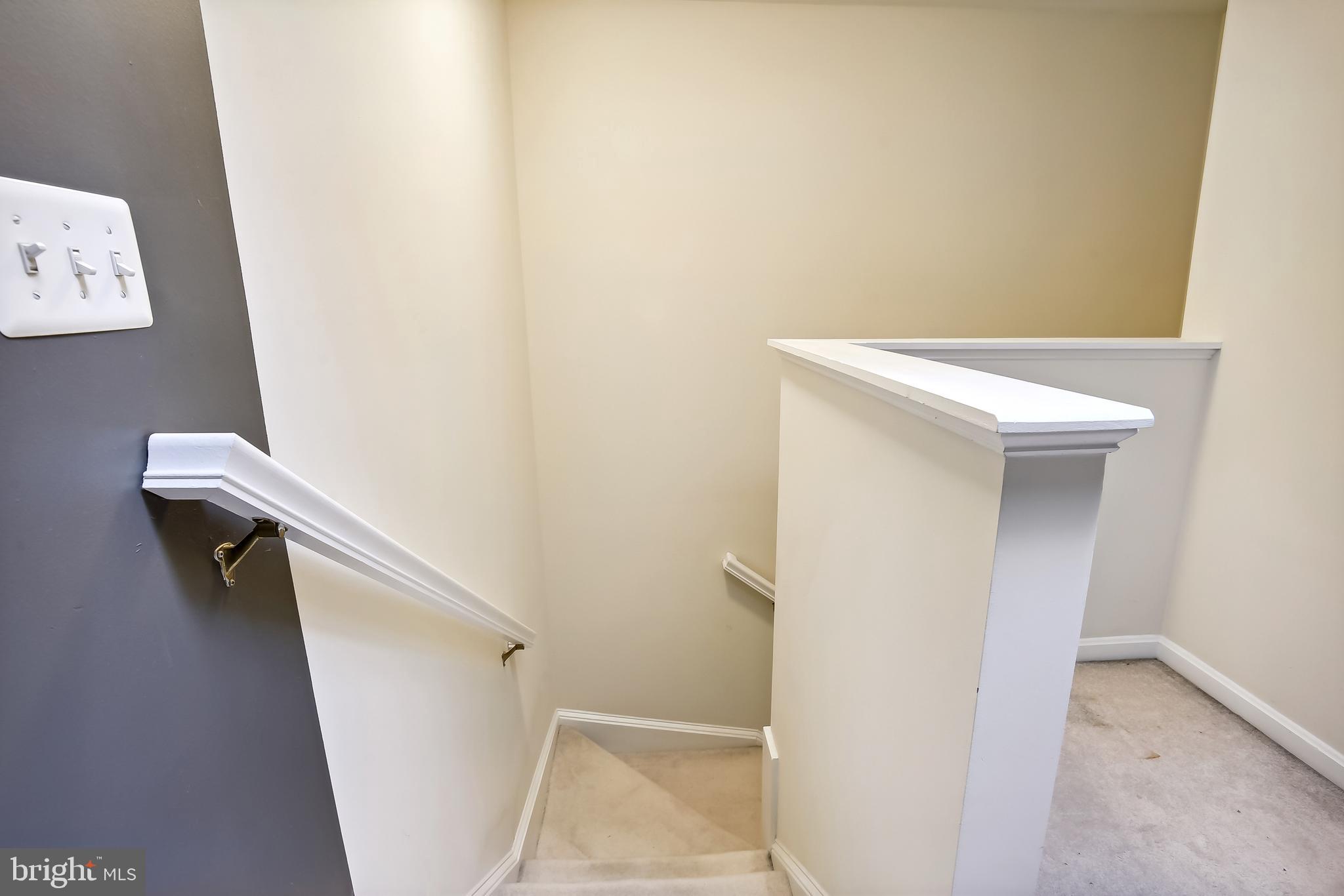 STONEGATE AT FAIRCREST - Residential