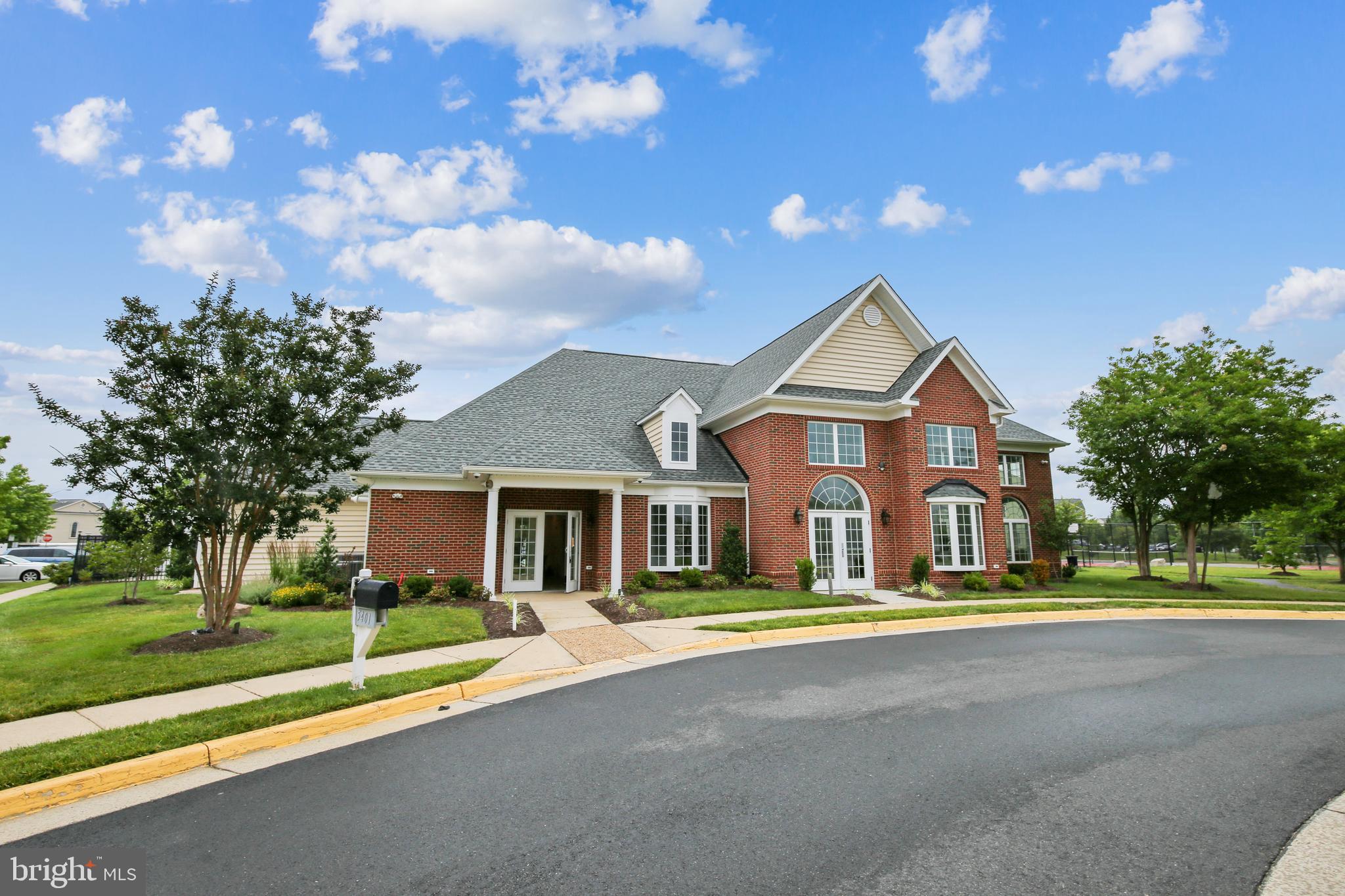 STONEGATE AT FAIRCREST - Residential