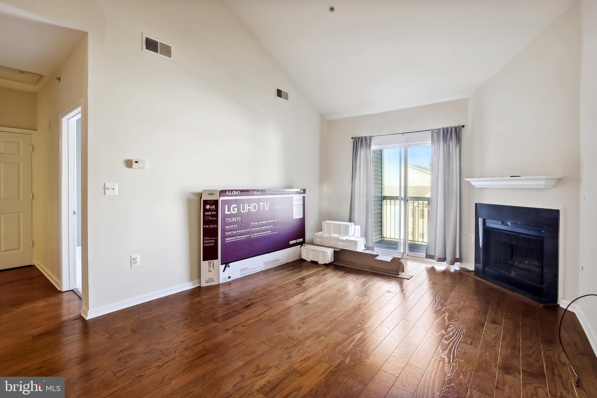 STONEGATE AT FAIRCREST - Residential