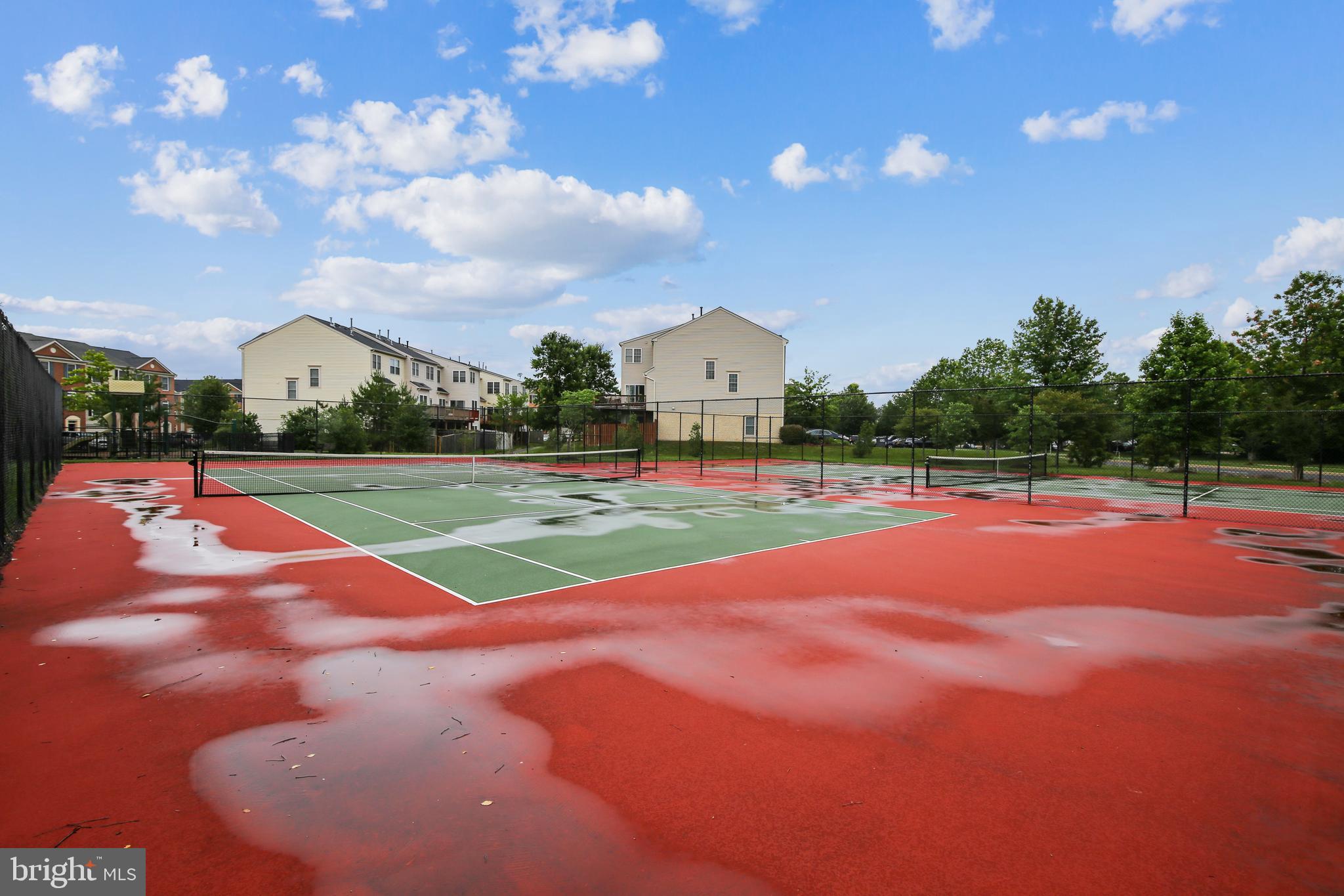 STONEGATE AT FAIRCREST - Residential