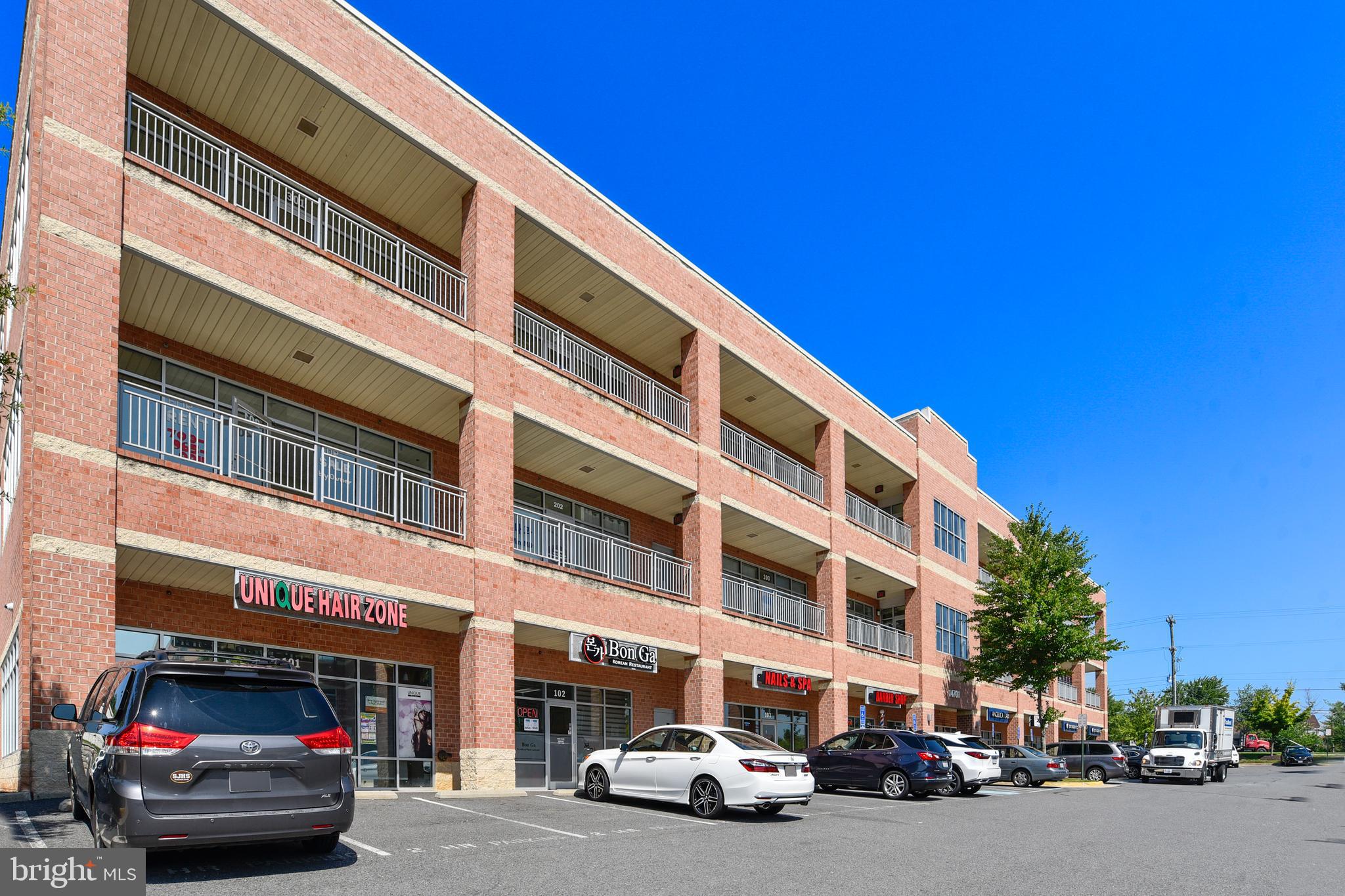 STONEGATE AT FAIRCREST - Residential