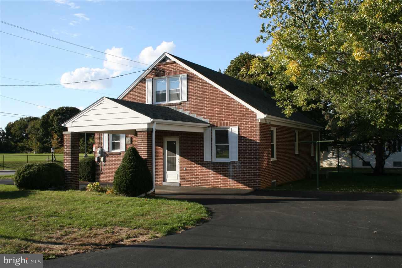 HANOVER - Residential