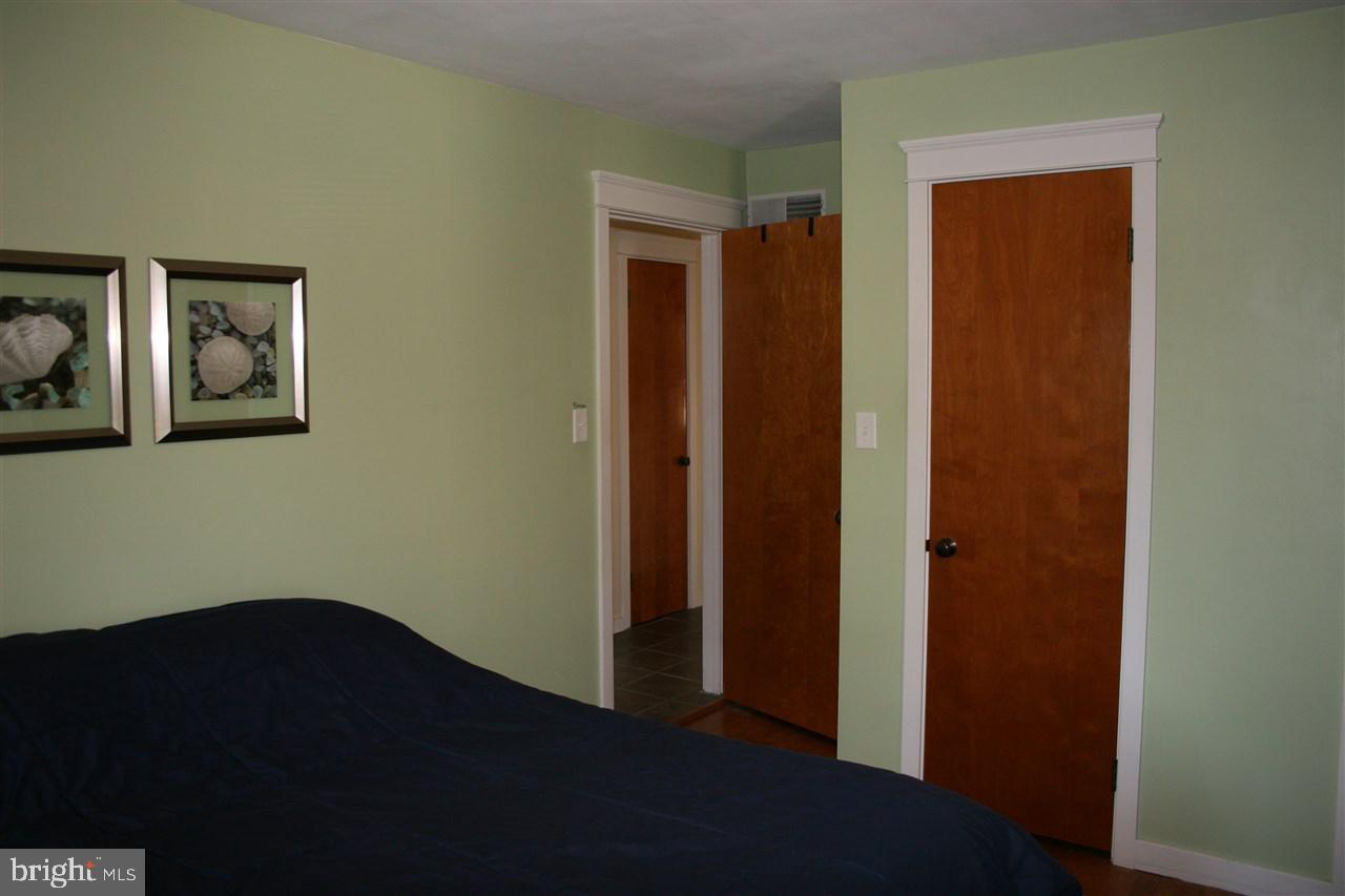 HANOVER - Residential