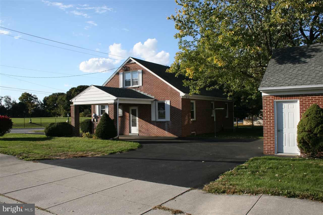 HANOVER - Residential