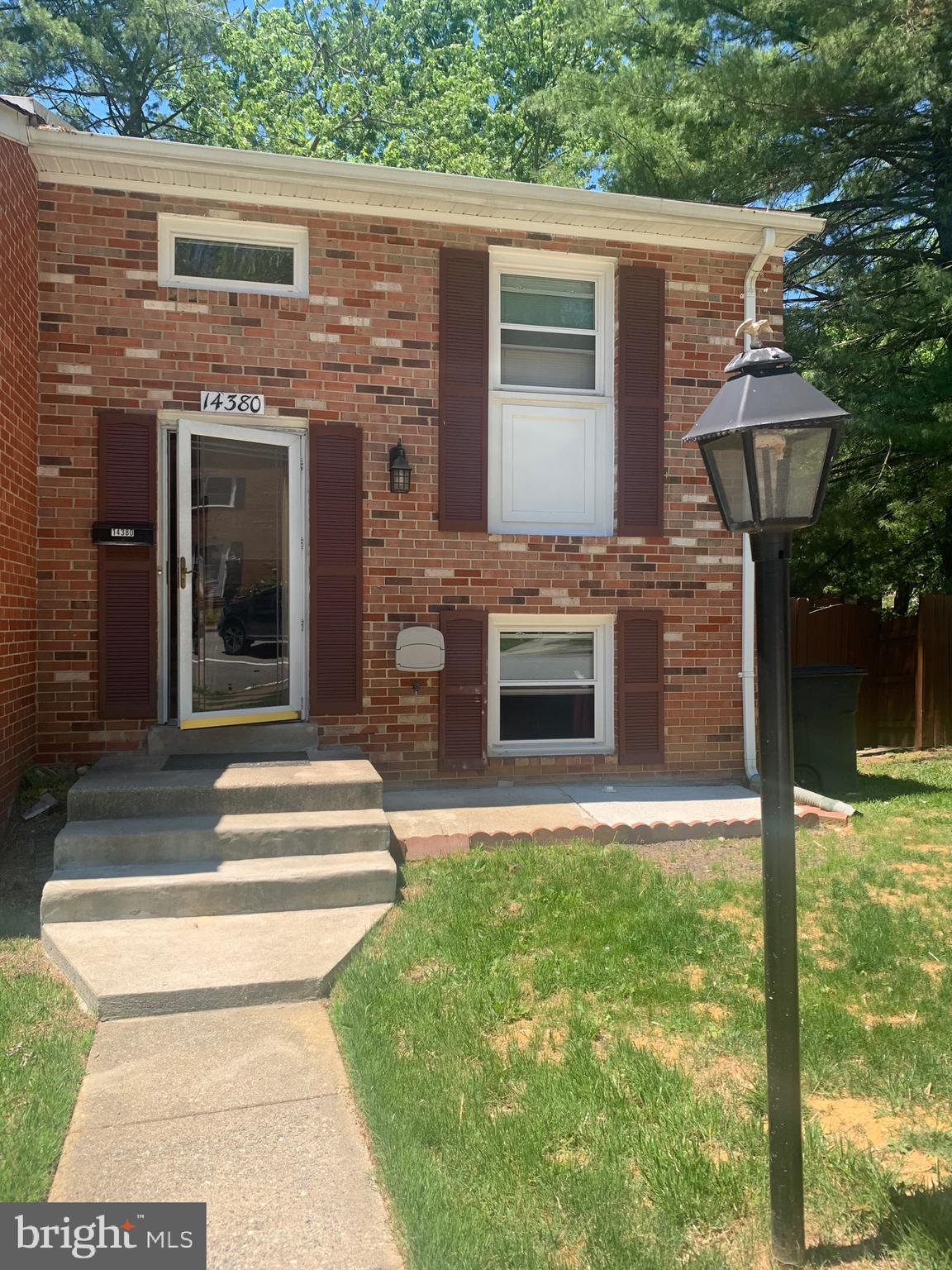 DALE CITY - Residential