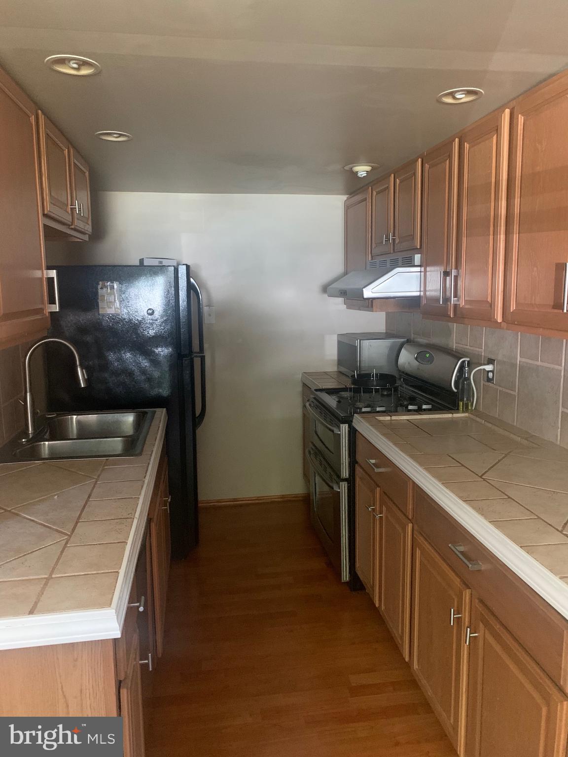 DALE CITY - Residential