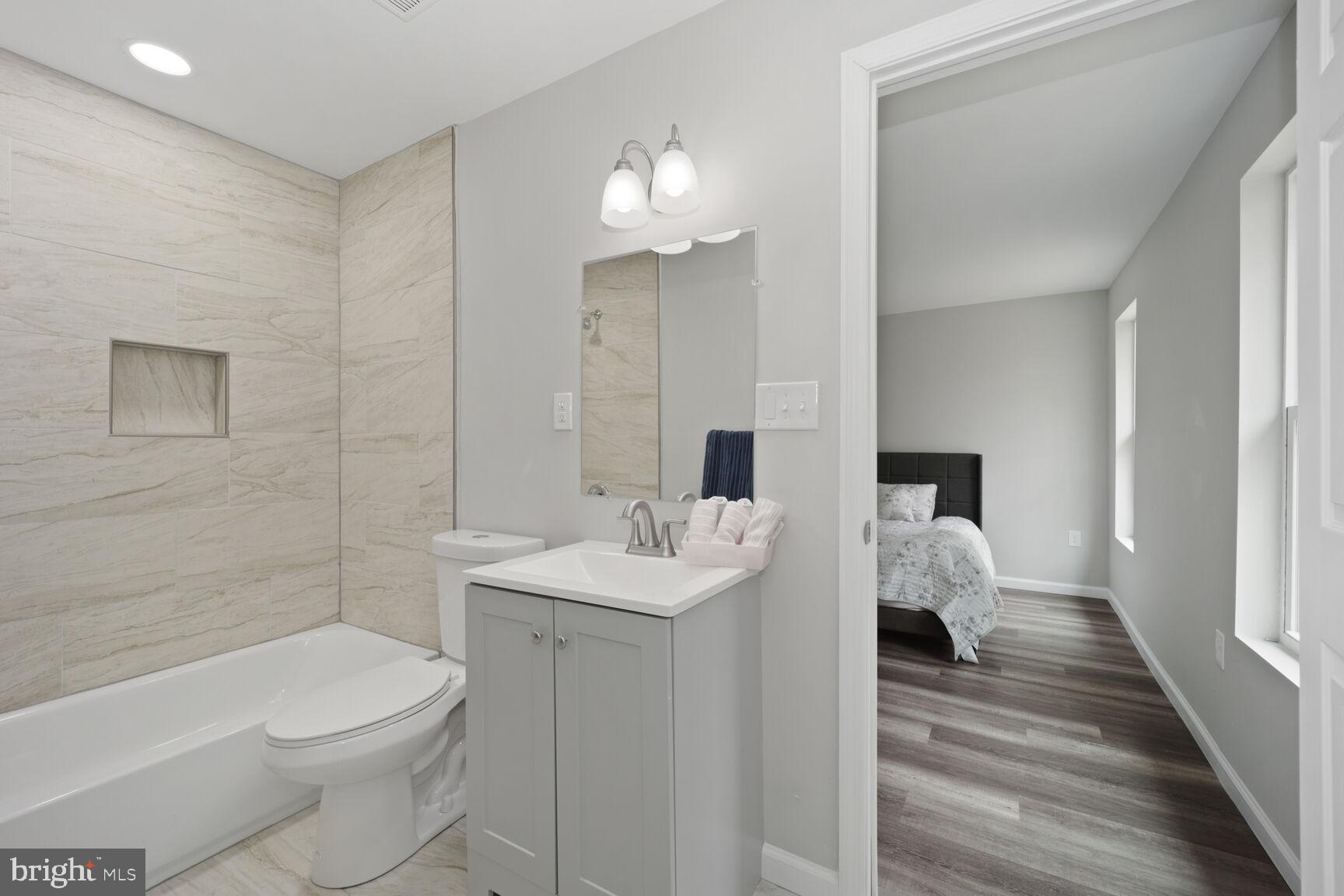 IRONSIDES - Residential