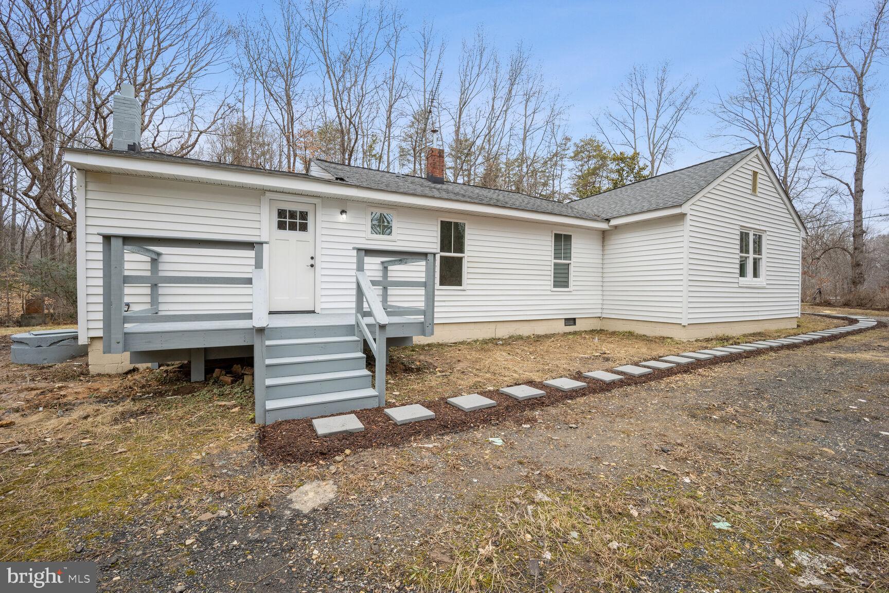 IRONSIDES - Residential