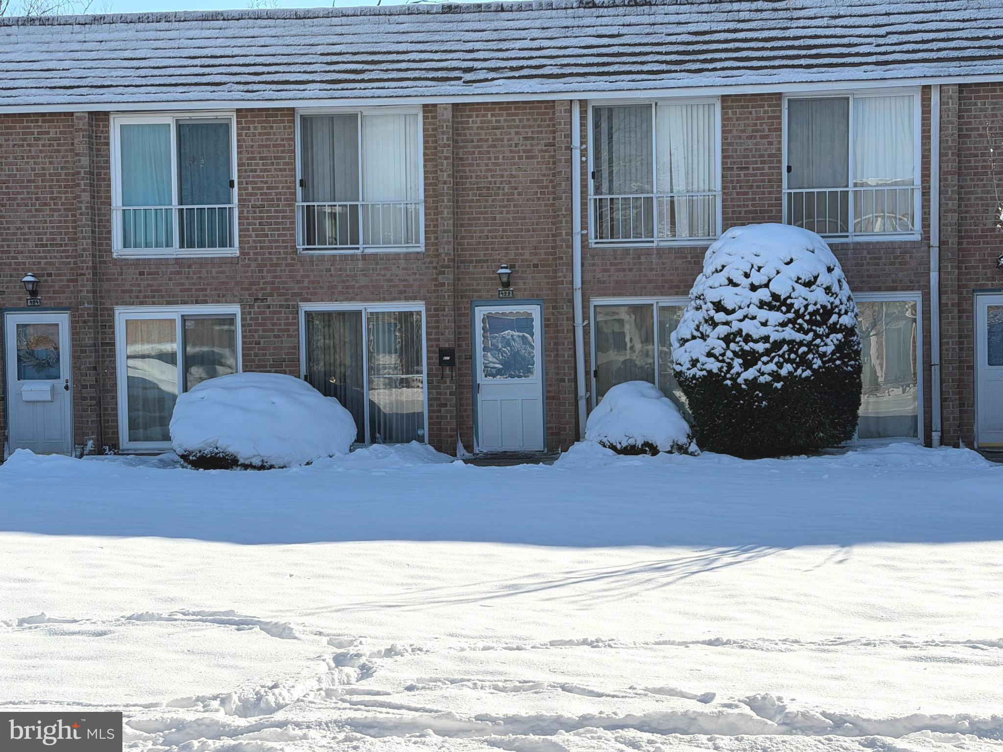 YORKTOWN - Residential