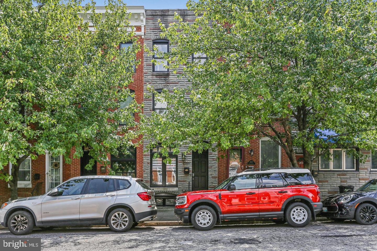 CANTON - Residential