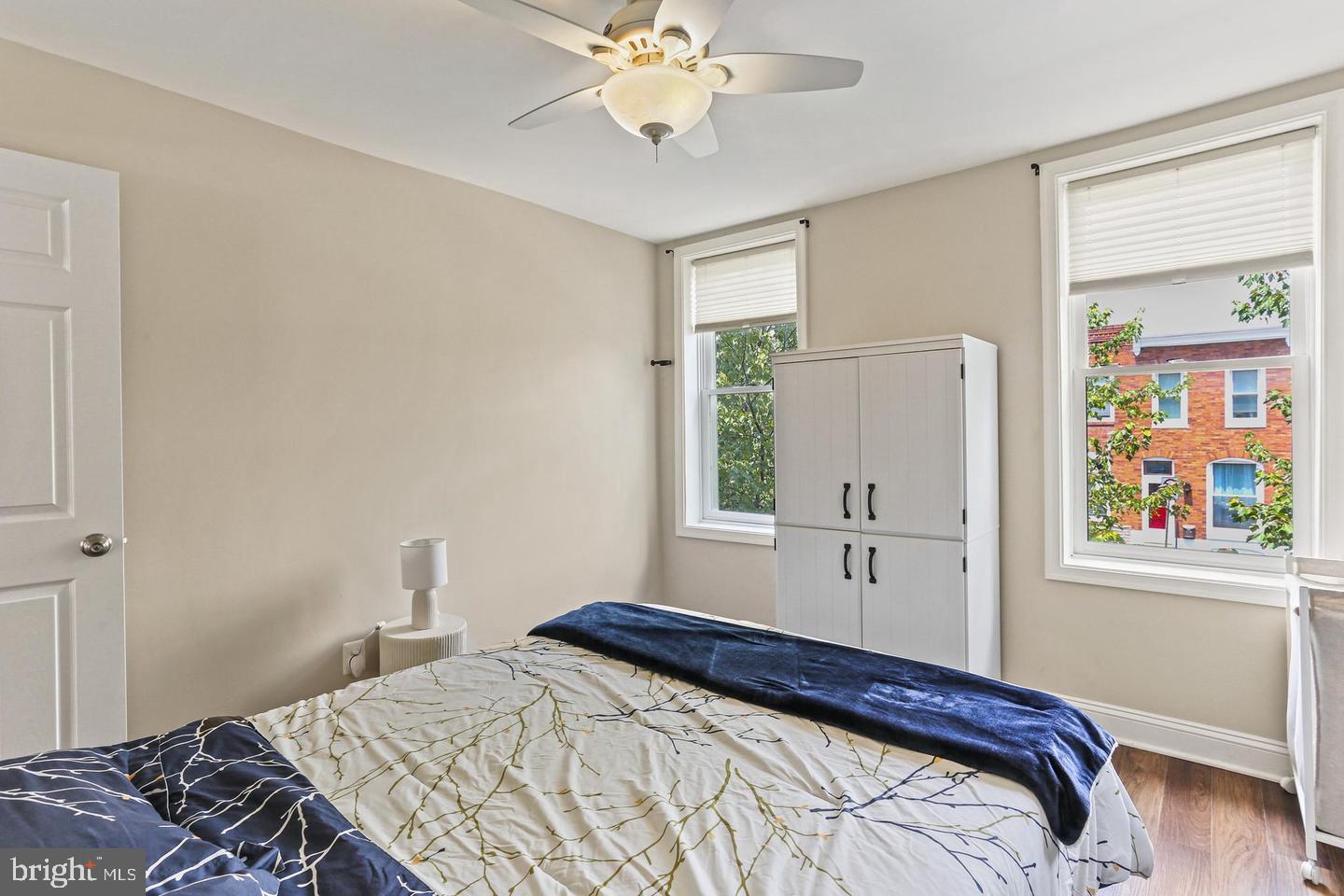 CANTON - Residential