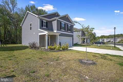 633 CURRANT CIRCLE MAGNOLIA DE 19962