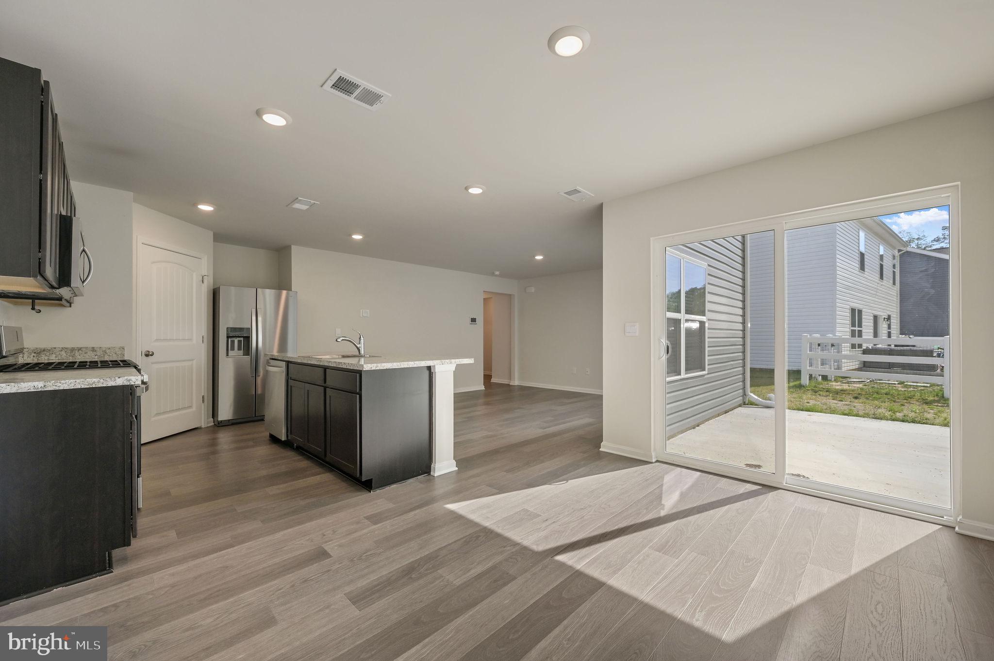 LOGANBERRY VILLAGE - Residential