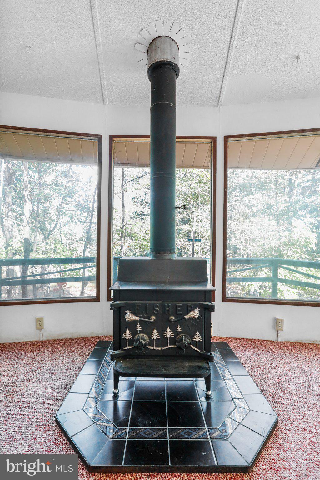 SLEEPY HOLLOW SUBDIVISION - Residential