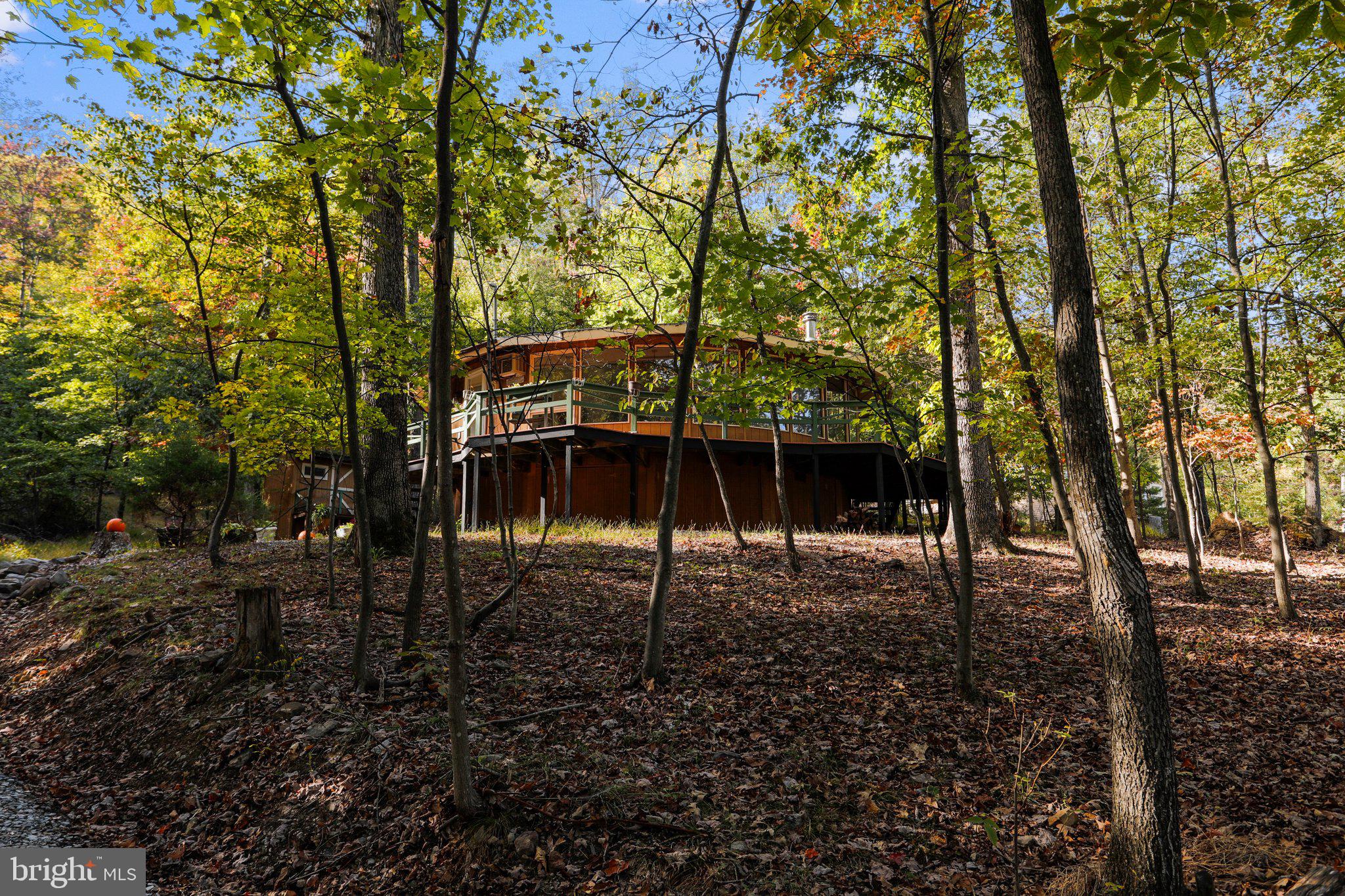 SLEEPY HOLLOW SUBDIVISION - Residential