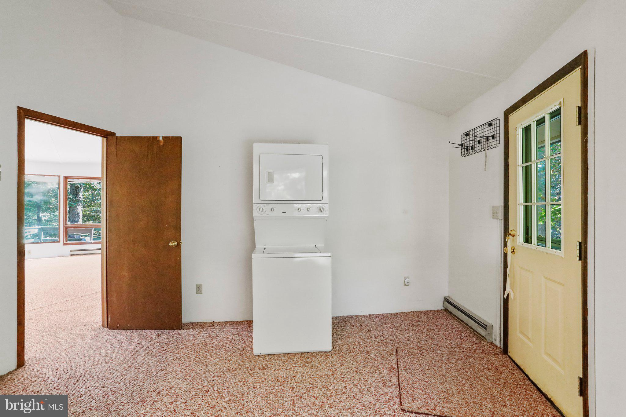 SLEEPY HOLLOW SUBDIVISION - Residential