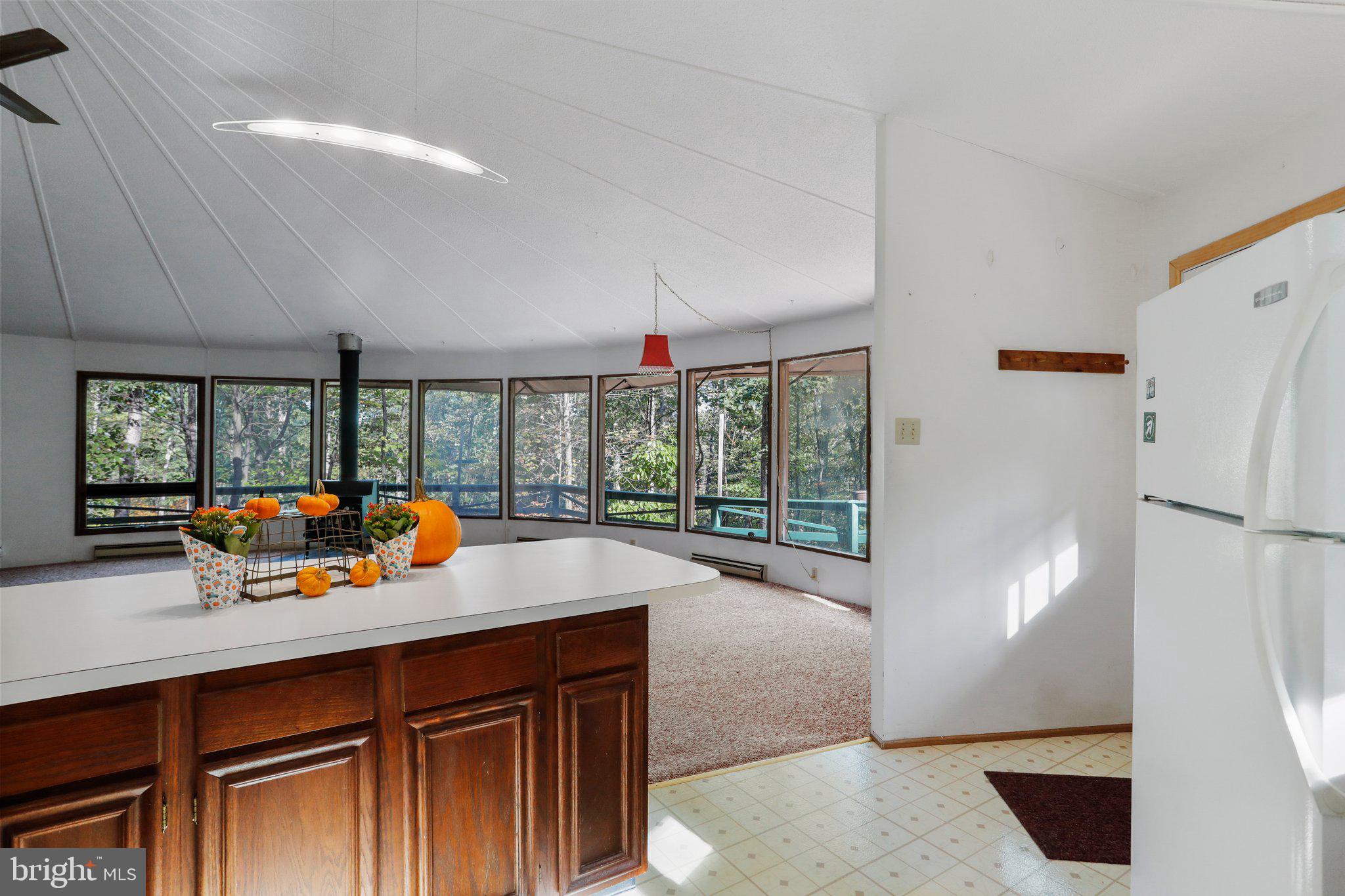 SLEEPY HOLLOW SUBDIVISION - Residential