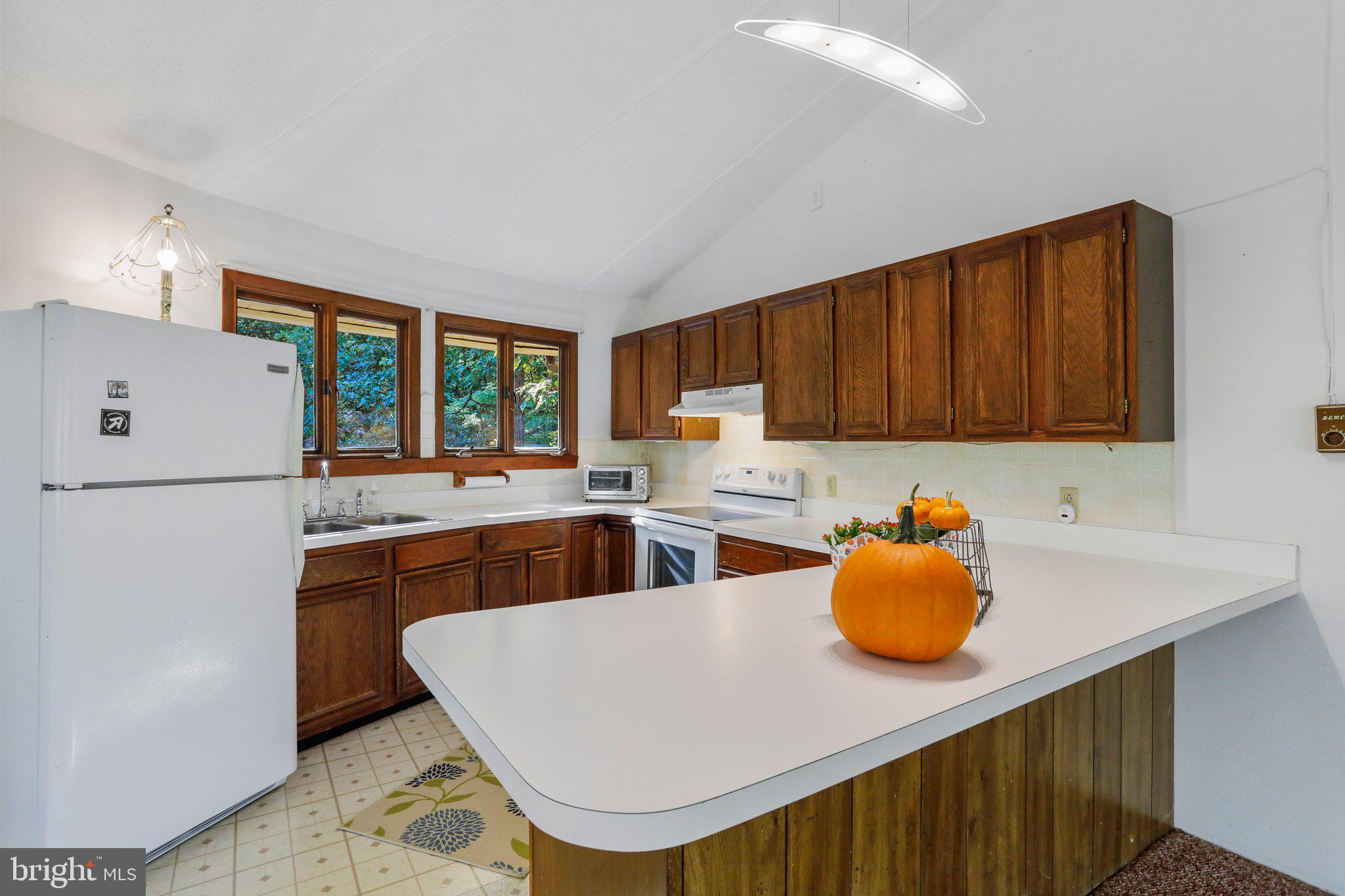 SLEEPY HOLLOW SUBDIVISION - Residential