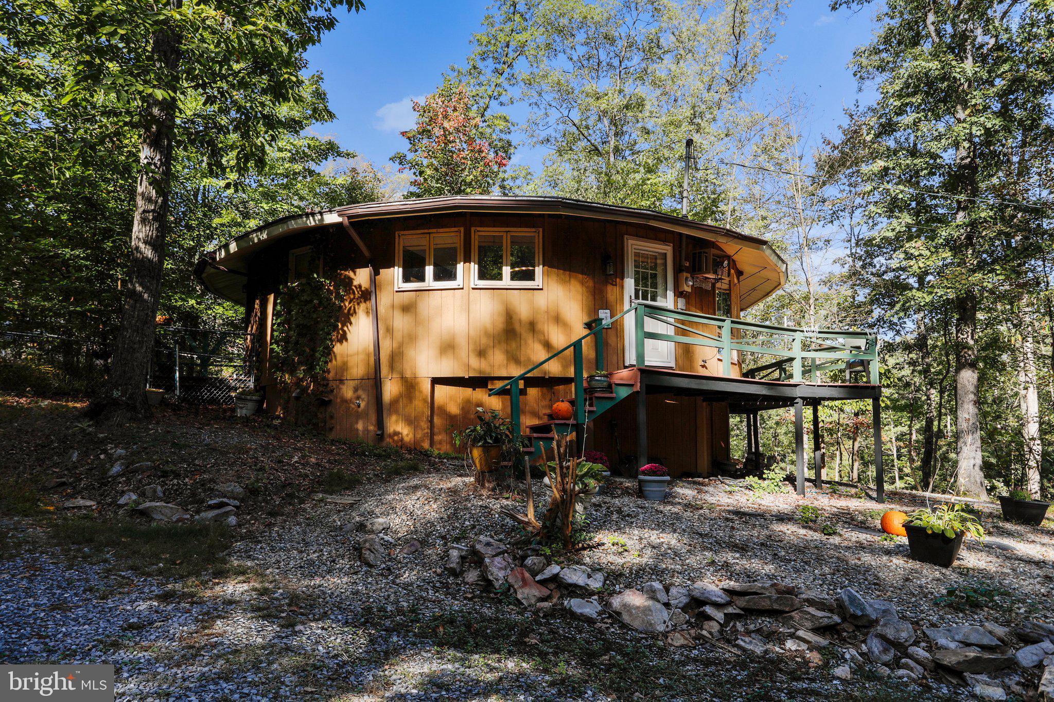 SLEEPY HOLLOW SUBDIVISION - Residential