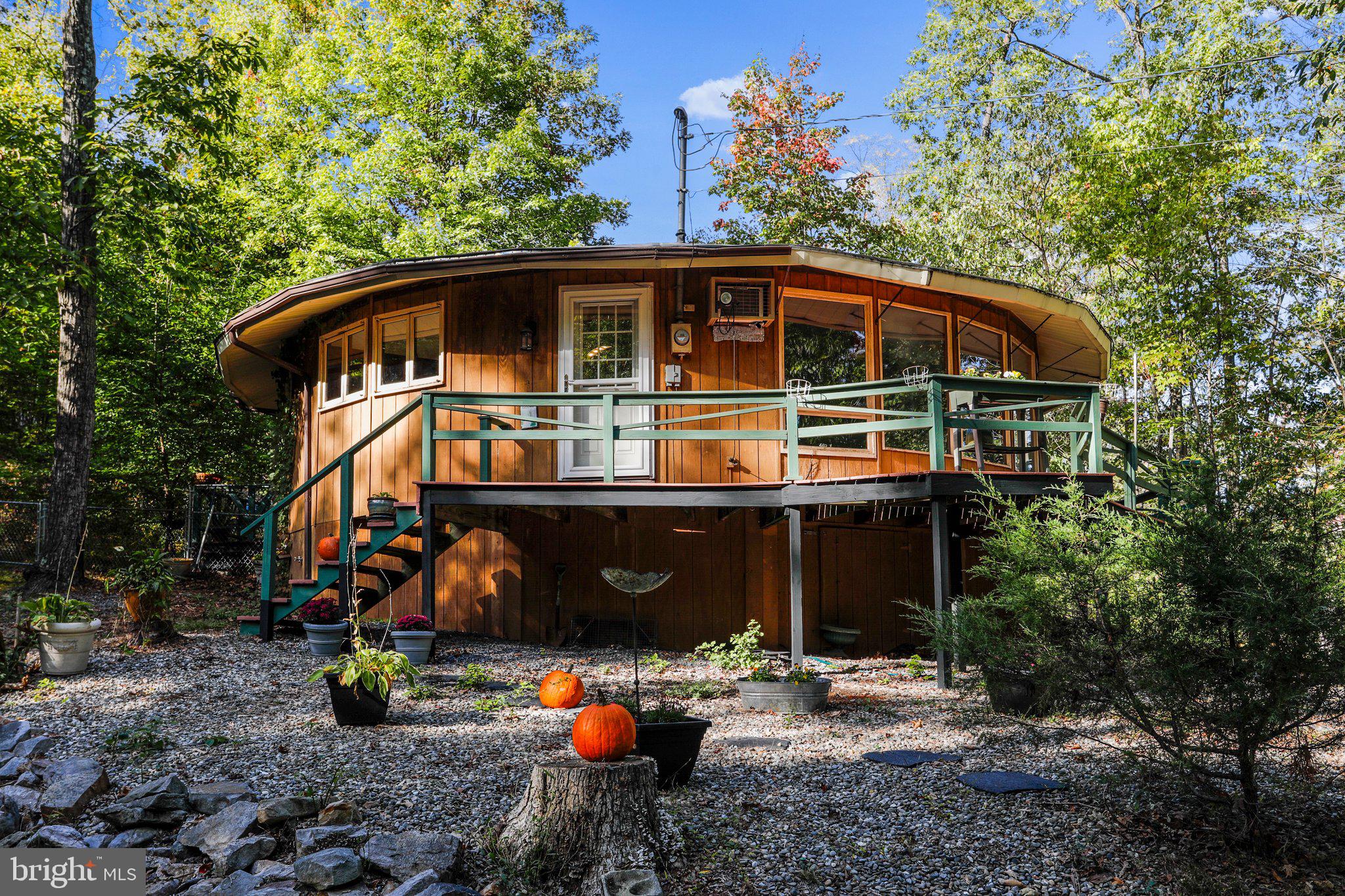 SLEEPY HOLLOW SUBDIVISION - Residential