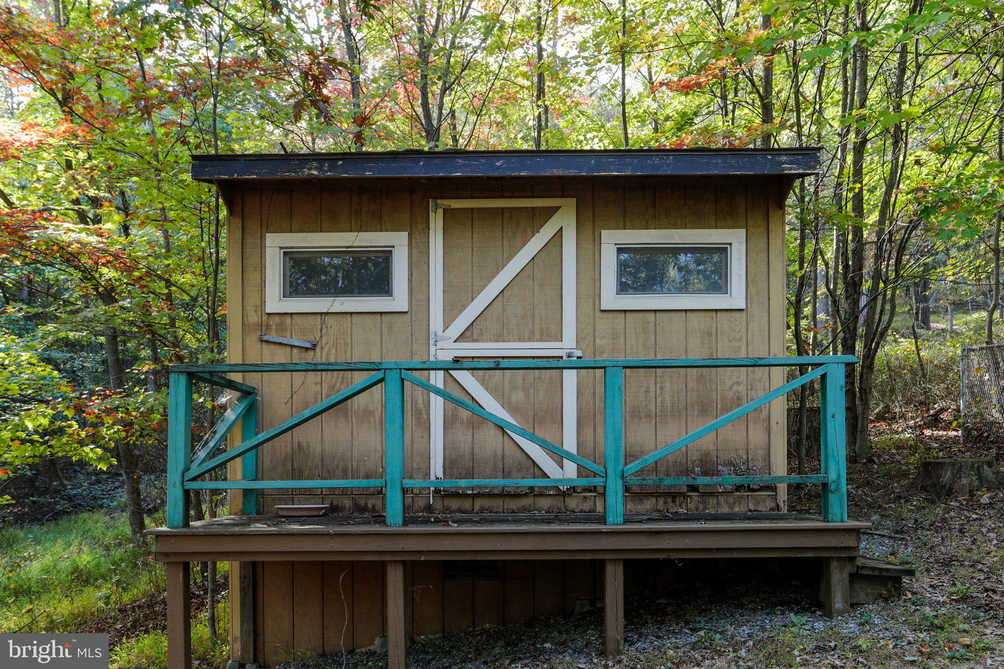 SLEEPY HOLLOW SUBDIVISION - Residential