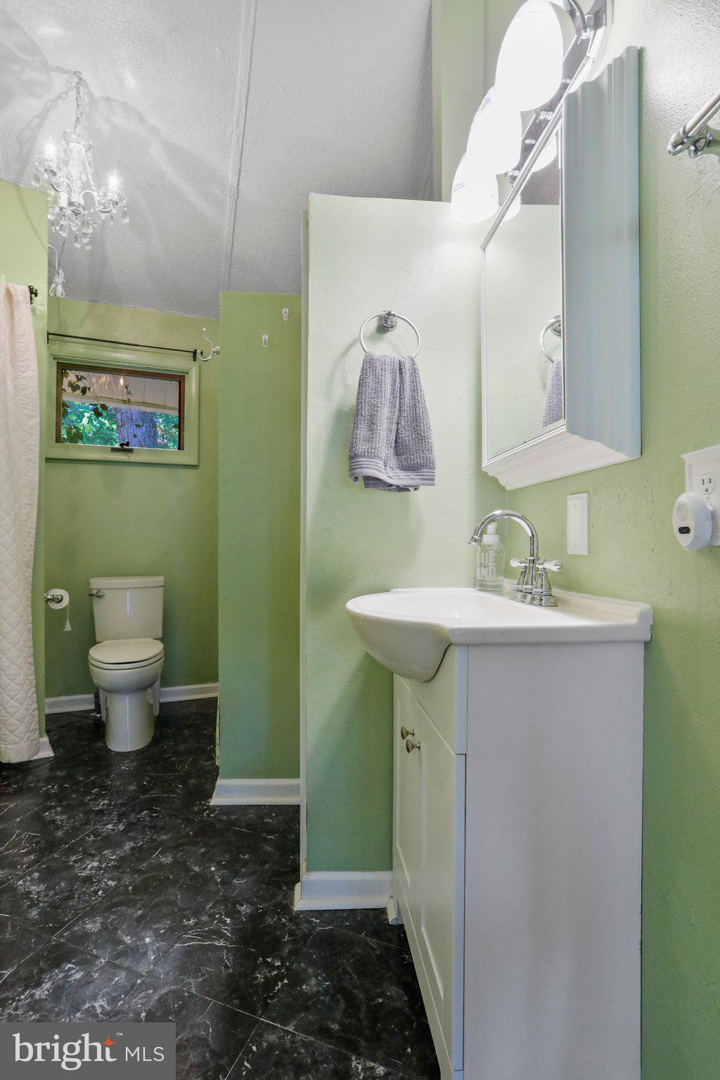 SLEEPY HOLLOW SUBDIVISION - Residential