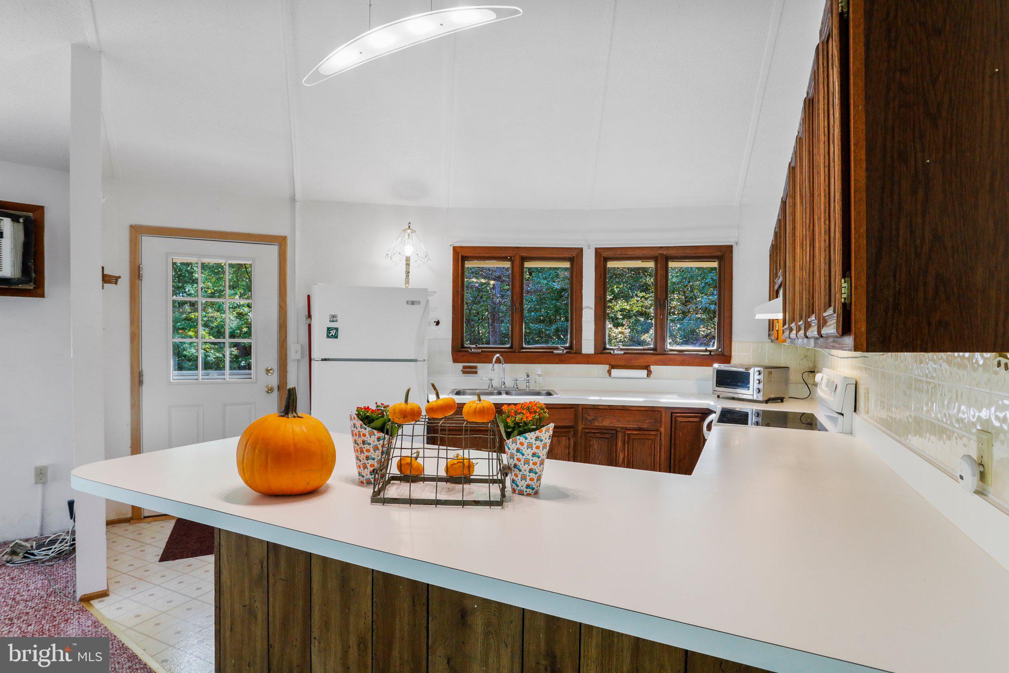 SLEEPY HOLLOW SUBDIVISION - Residential