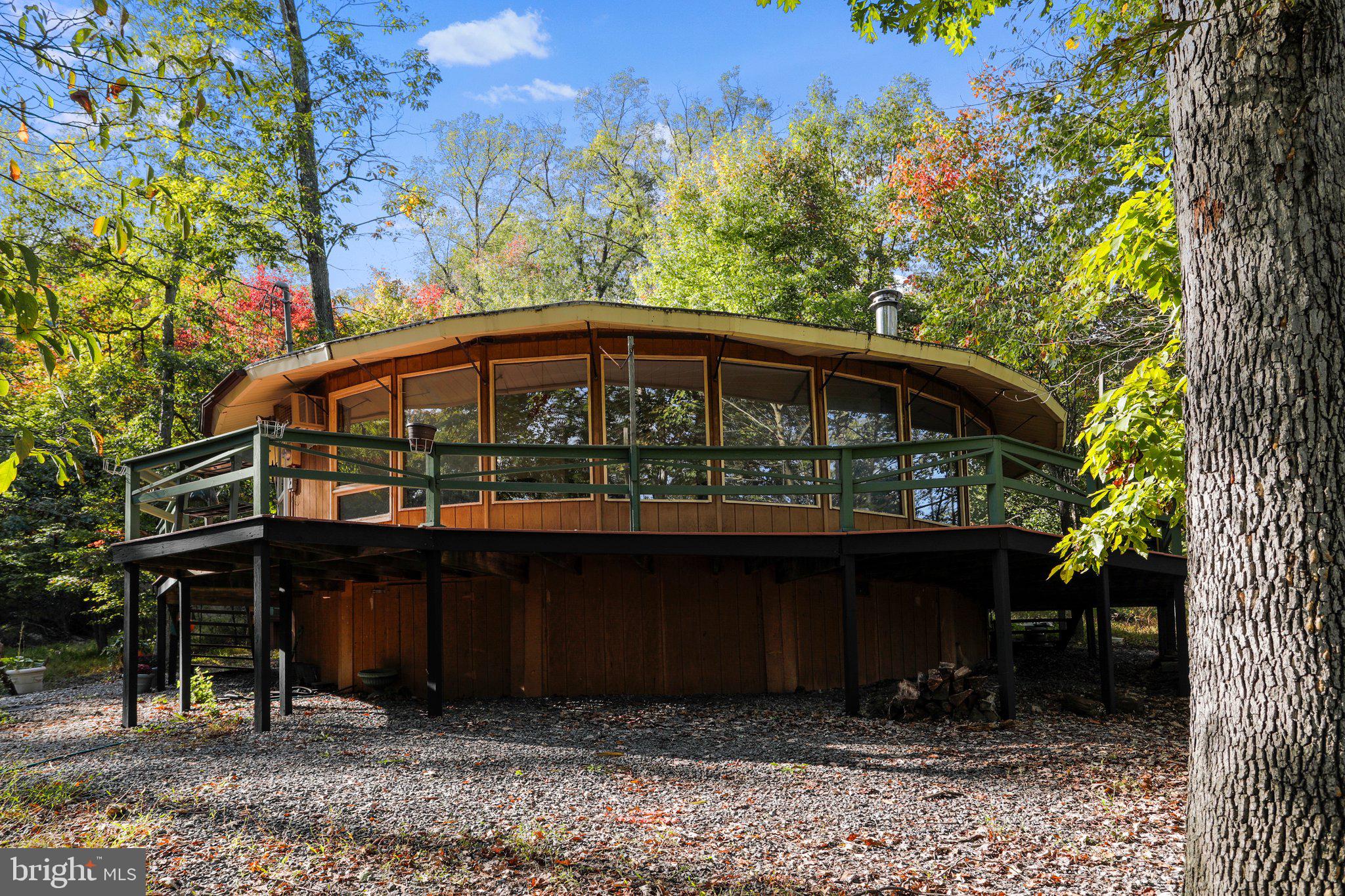 SLEEPY HOLLOW SUBDIVISION - Residential