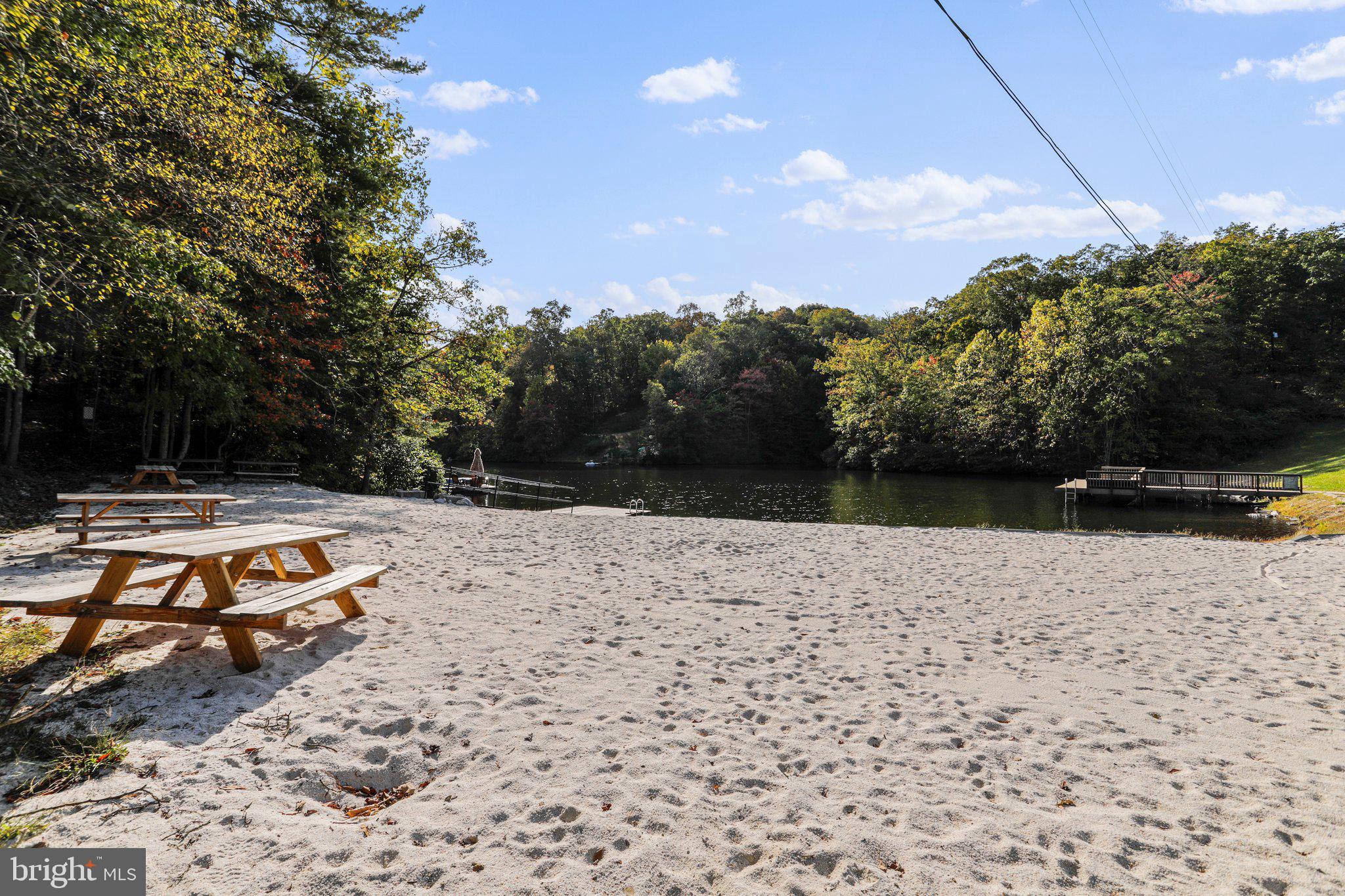 SLEEPY HOLLOW SUBDIVISION - Residential