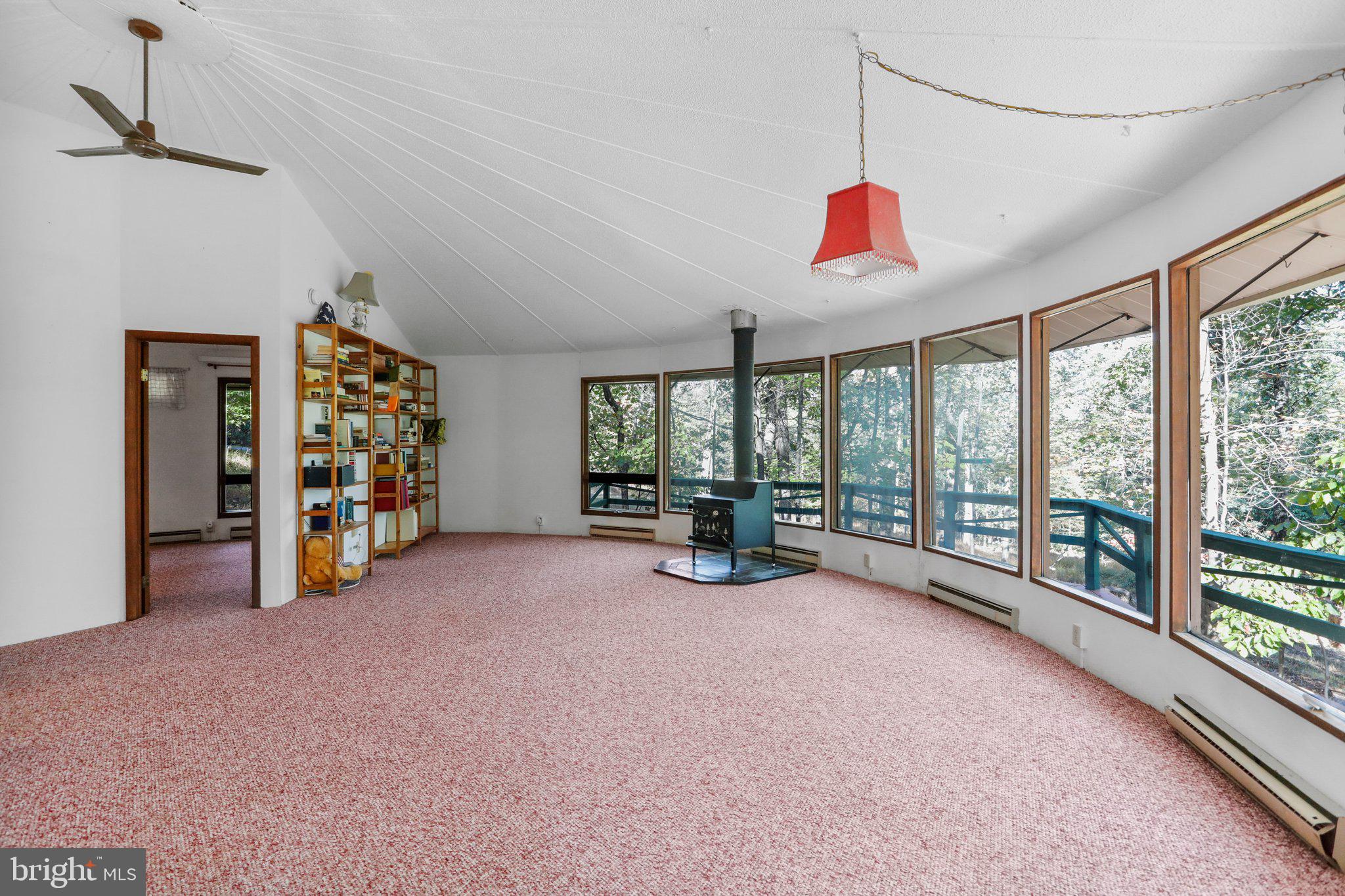 SLEEPY HOLLOW SUBDIVISION - Residential