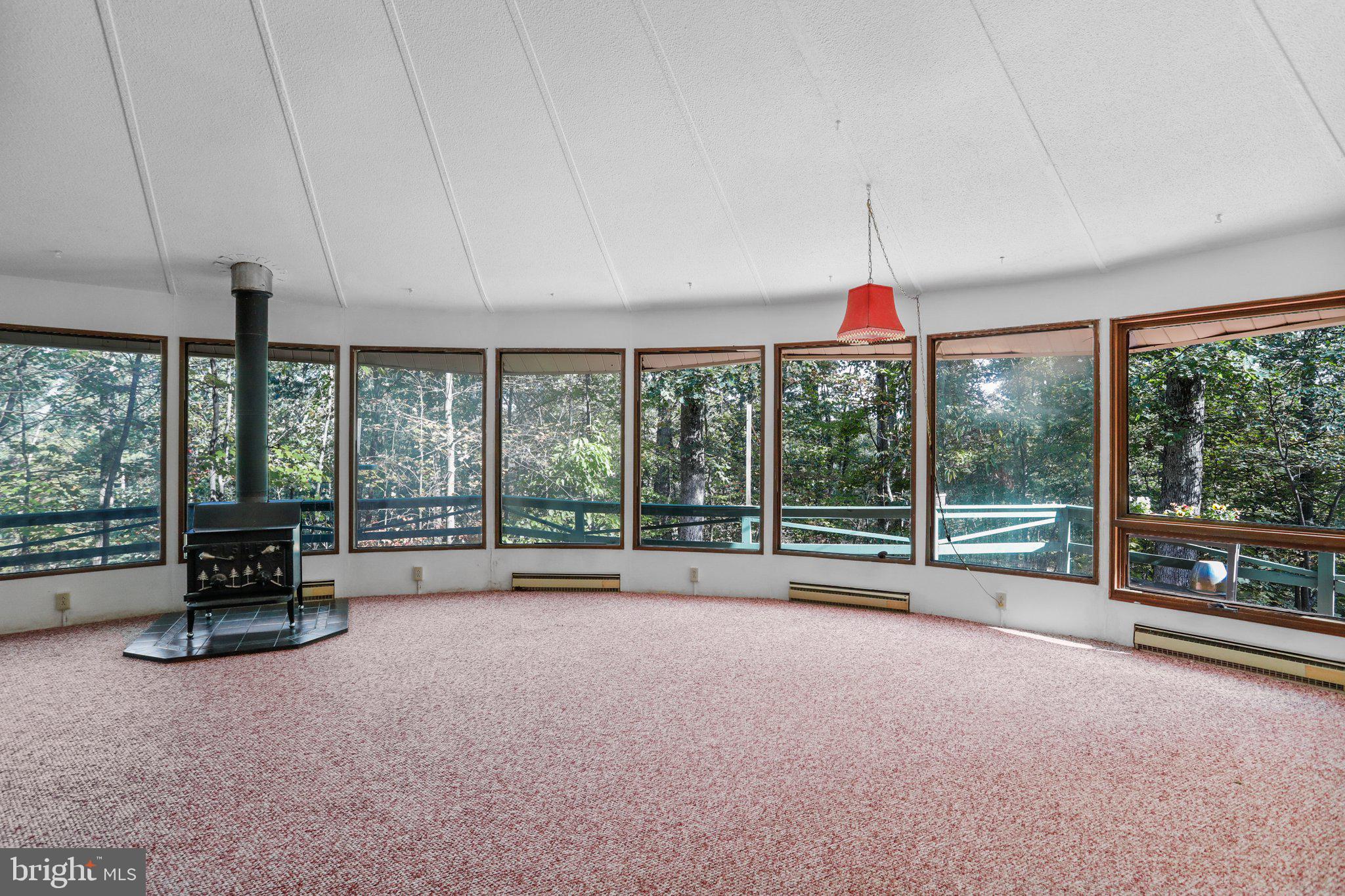 SLEEPY HOLLOW SUBDIVISION - Residential