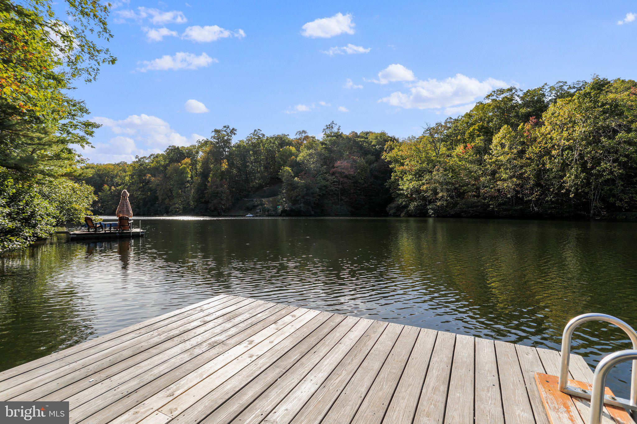 SLEEPY HOLLOW SUBDIVISION - Residential