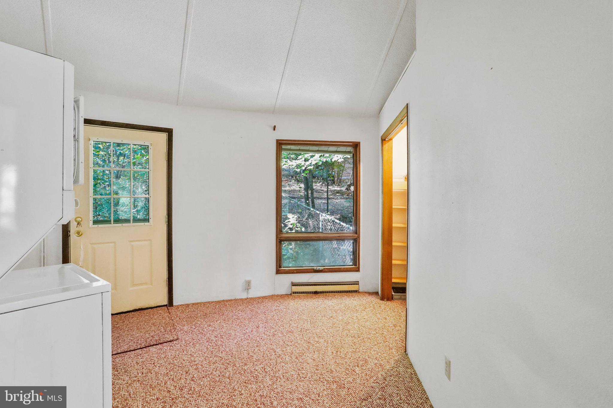 SLEEPY HOLLOW SUBDIVISION - Residential