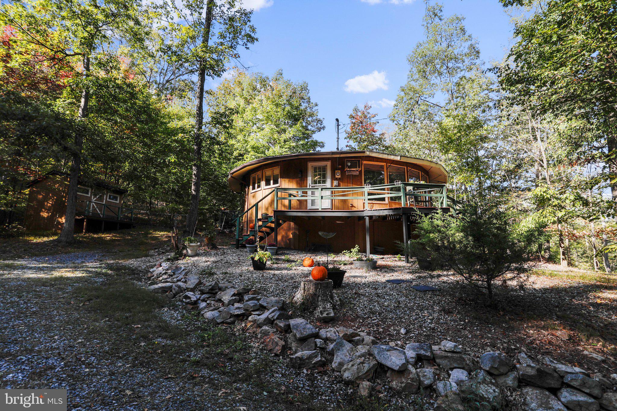 SLEEPY HOLLOW SUBDIVISION - Residential