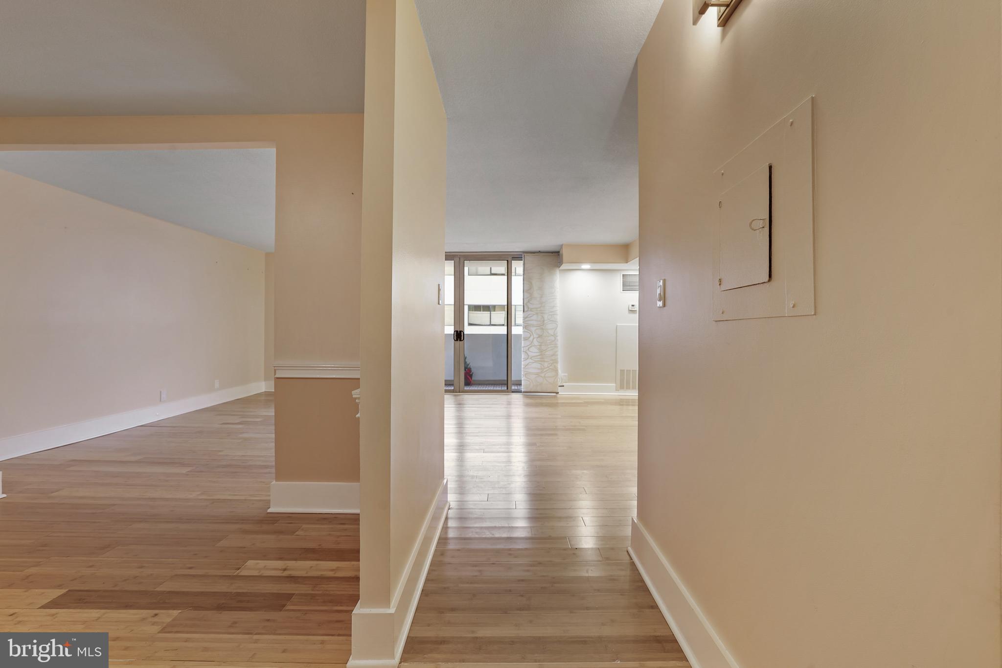 4601 N PARK AVENUE 617-S